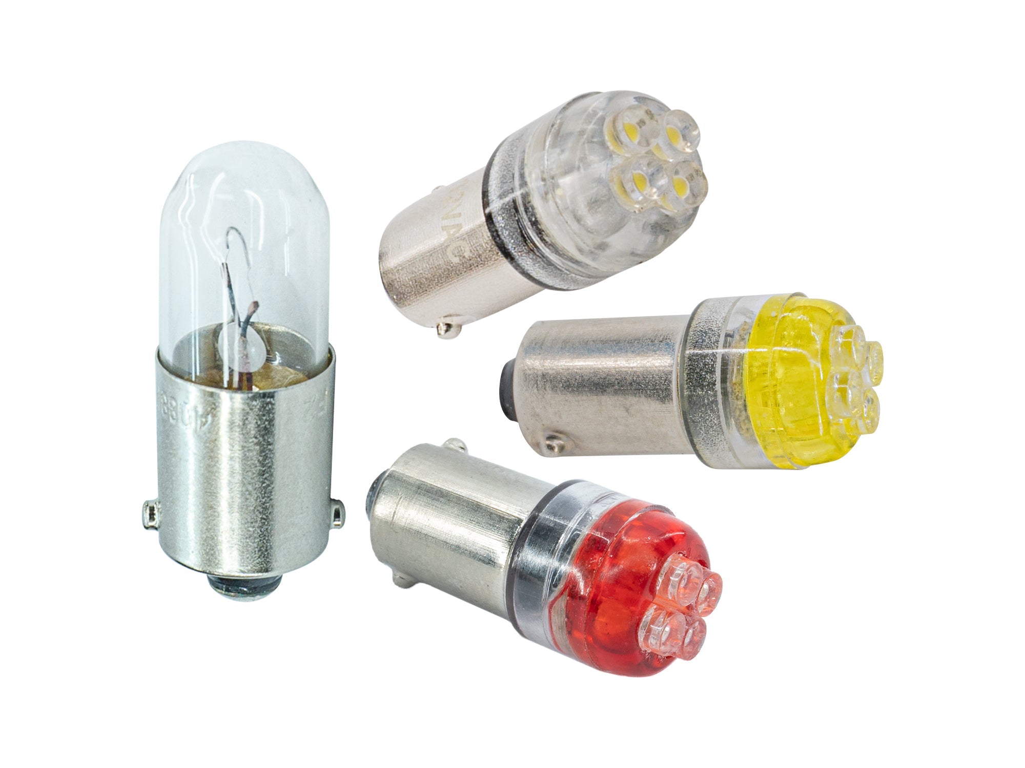 Bulb - Various Applications (Standard or LED) [Bus/Vanagon] - OVERLANDERS Outfitter