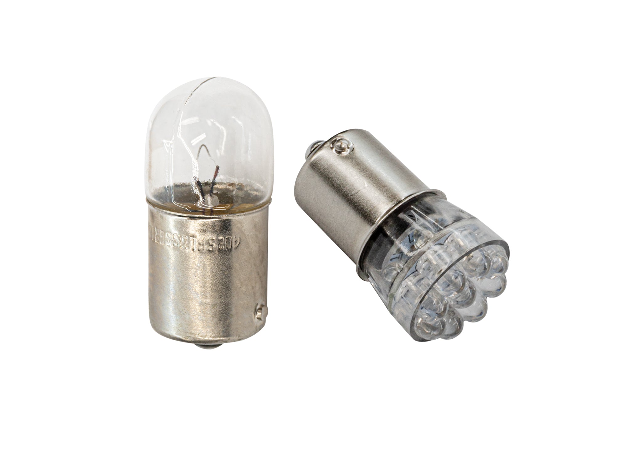 Bulb- Vanagon Tail Light/Bus License Plate Light (Standard or LED) - OVERLANDERS Outfitter