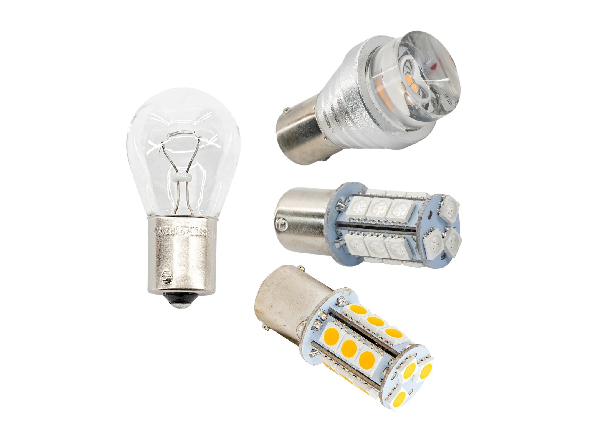 Bulb - Various Applications (Standard or LED) [Bus/Vanagon/Eurovan]