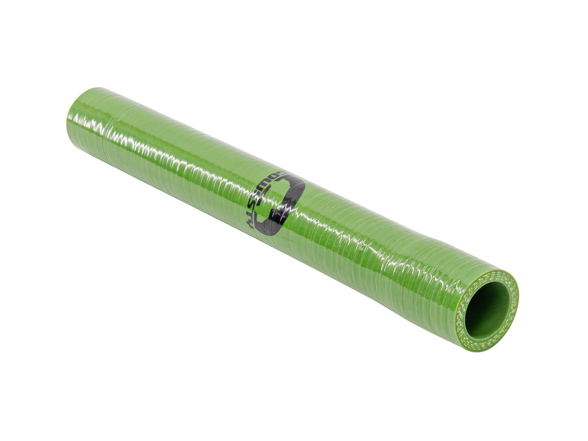 GoWesty crankcase breather tower hose, new product, flexible rubber hose for engine ventilation, detailed close-up image