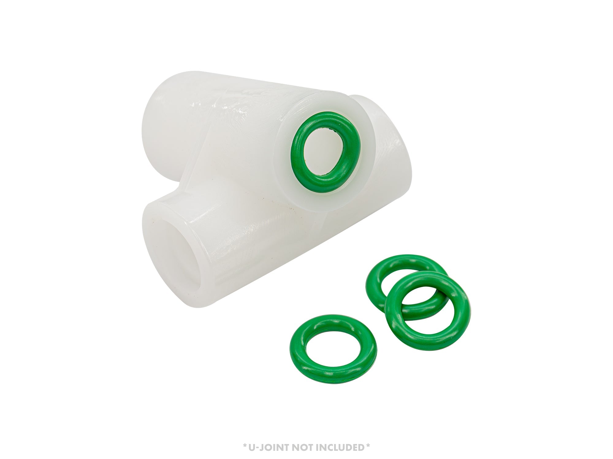 O-Ring for Shift Rod U-Joint (Pack of 4) [Vanagon] - OVERLANDERS Outfitter