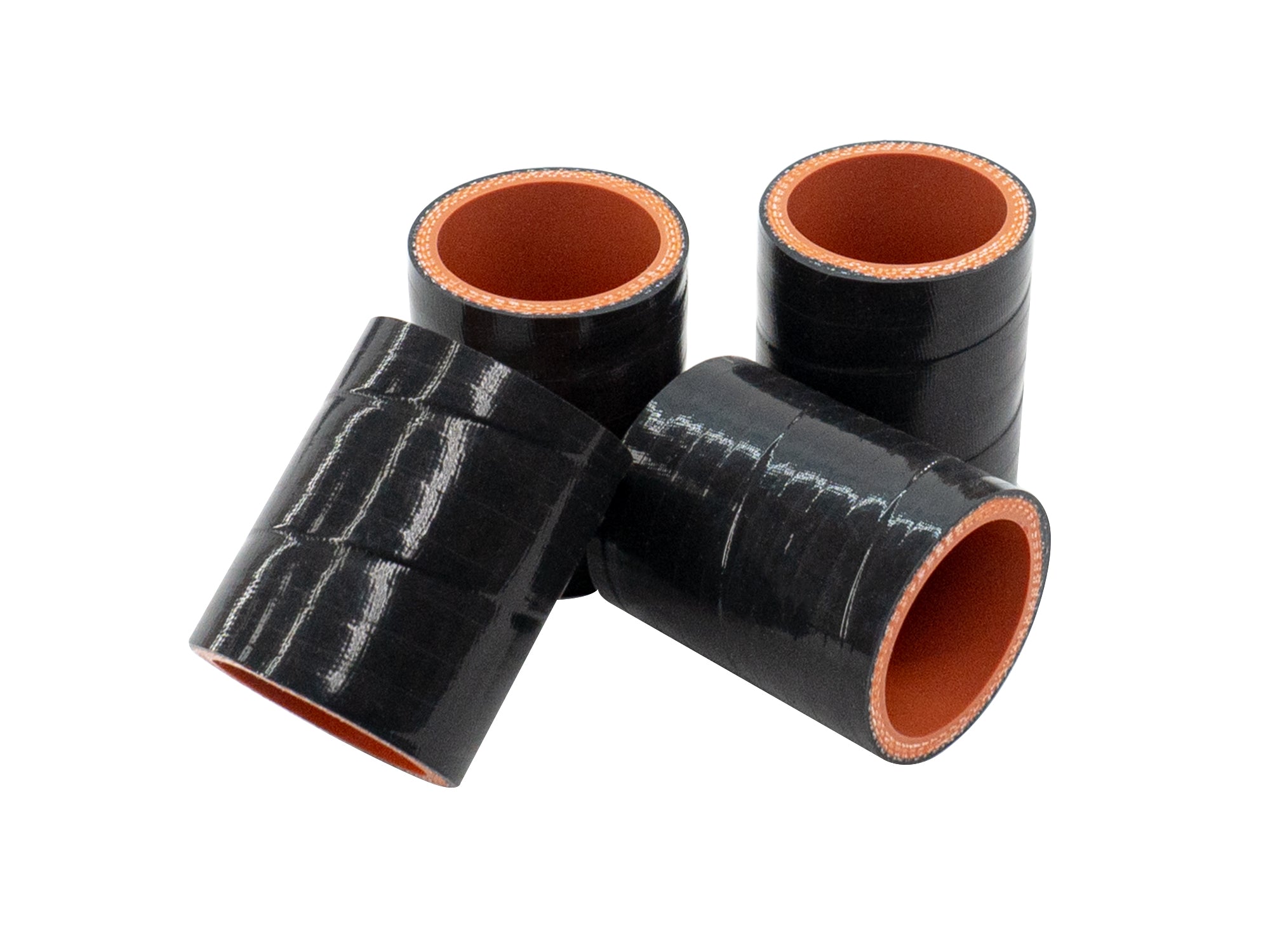 Intake Manifold Hose (Pack of 4) [Late Vanagon] - OVERLANDERS Outfitter