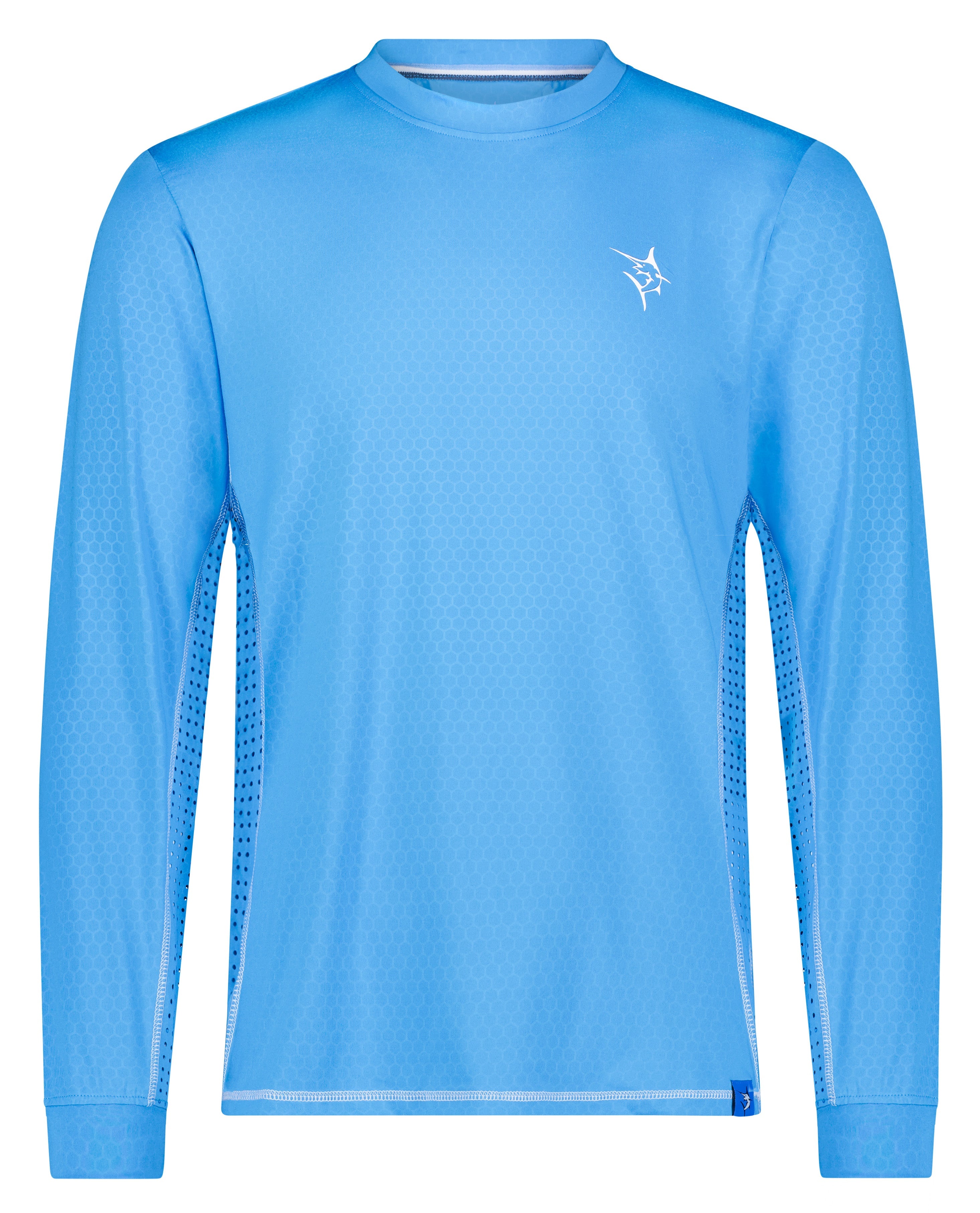 NautiFlex Performance Tee - We The Collective