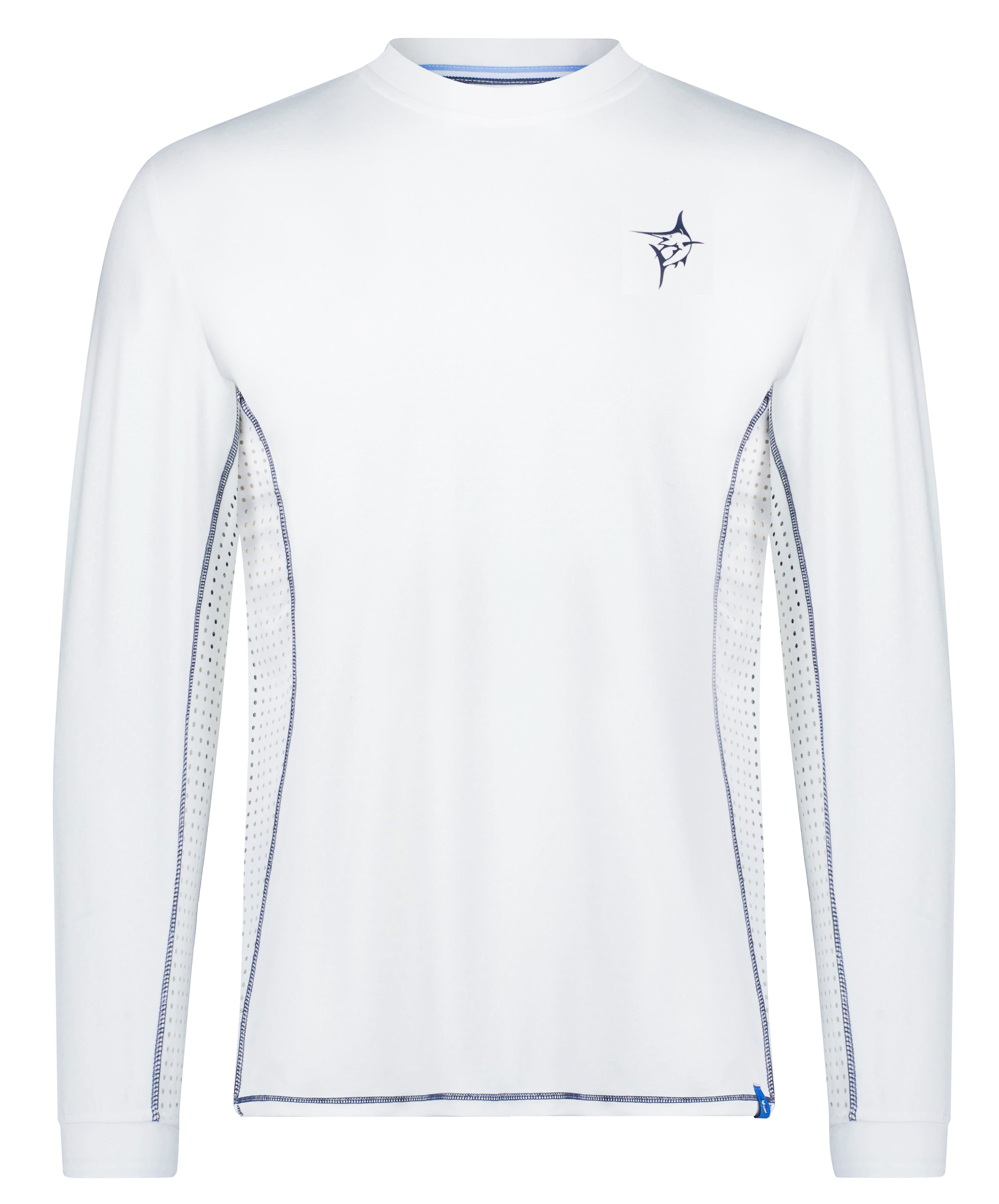 NautiFlex Performance Tee - We The Collective