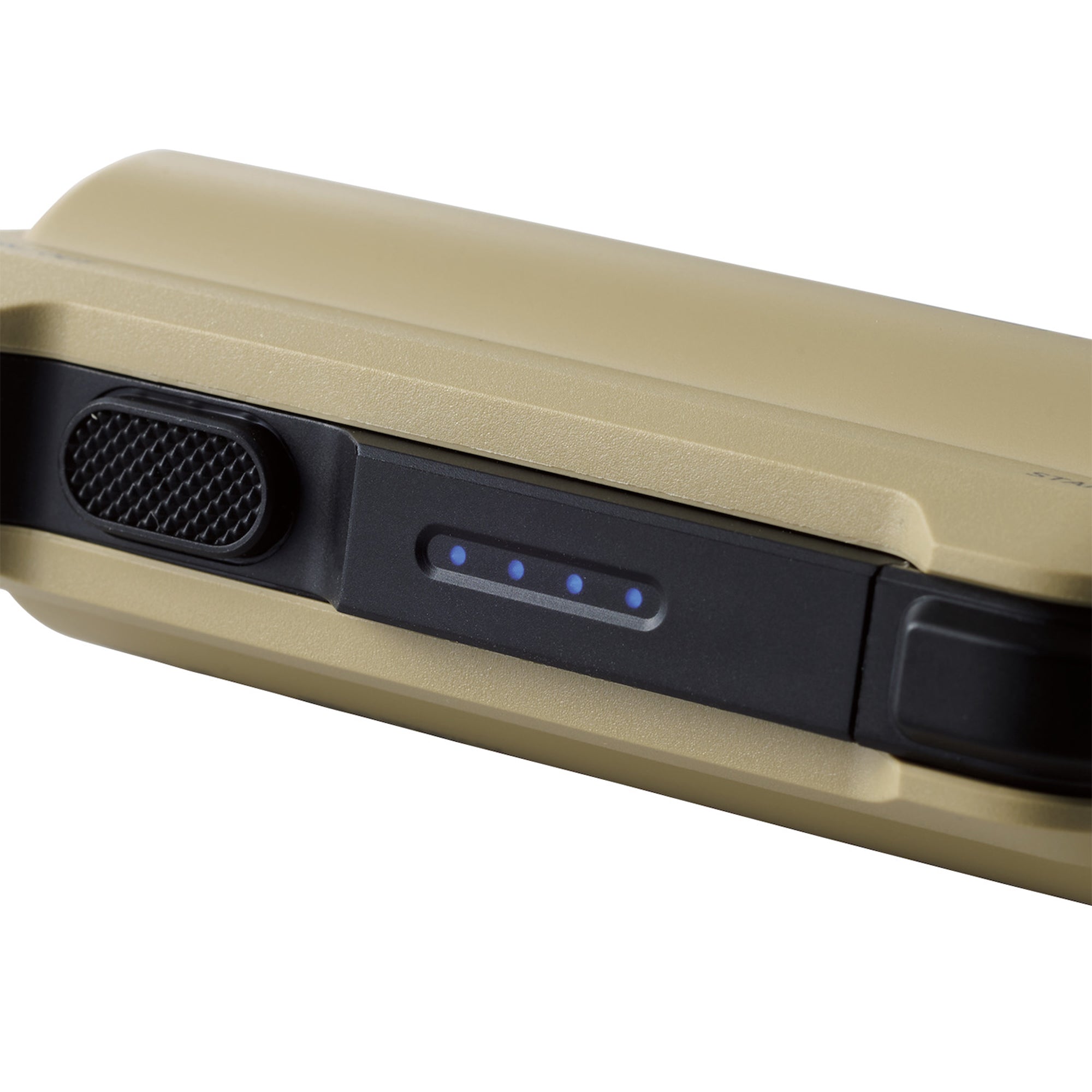 5000mAh Carabiner Battery - OVERLANDERS Outfitter