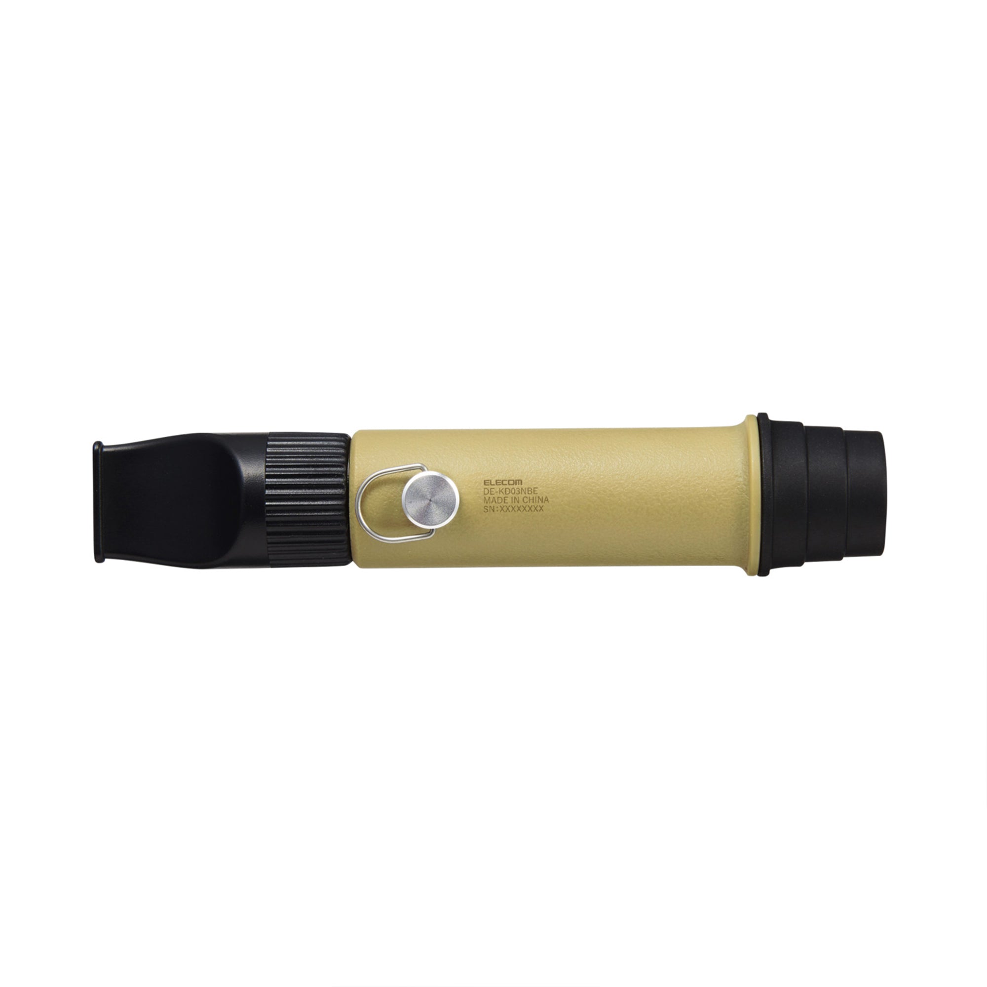 3-in-1 Whistle Light - OVERLANDERS Outfitter