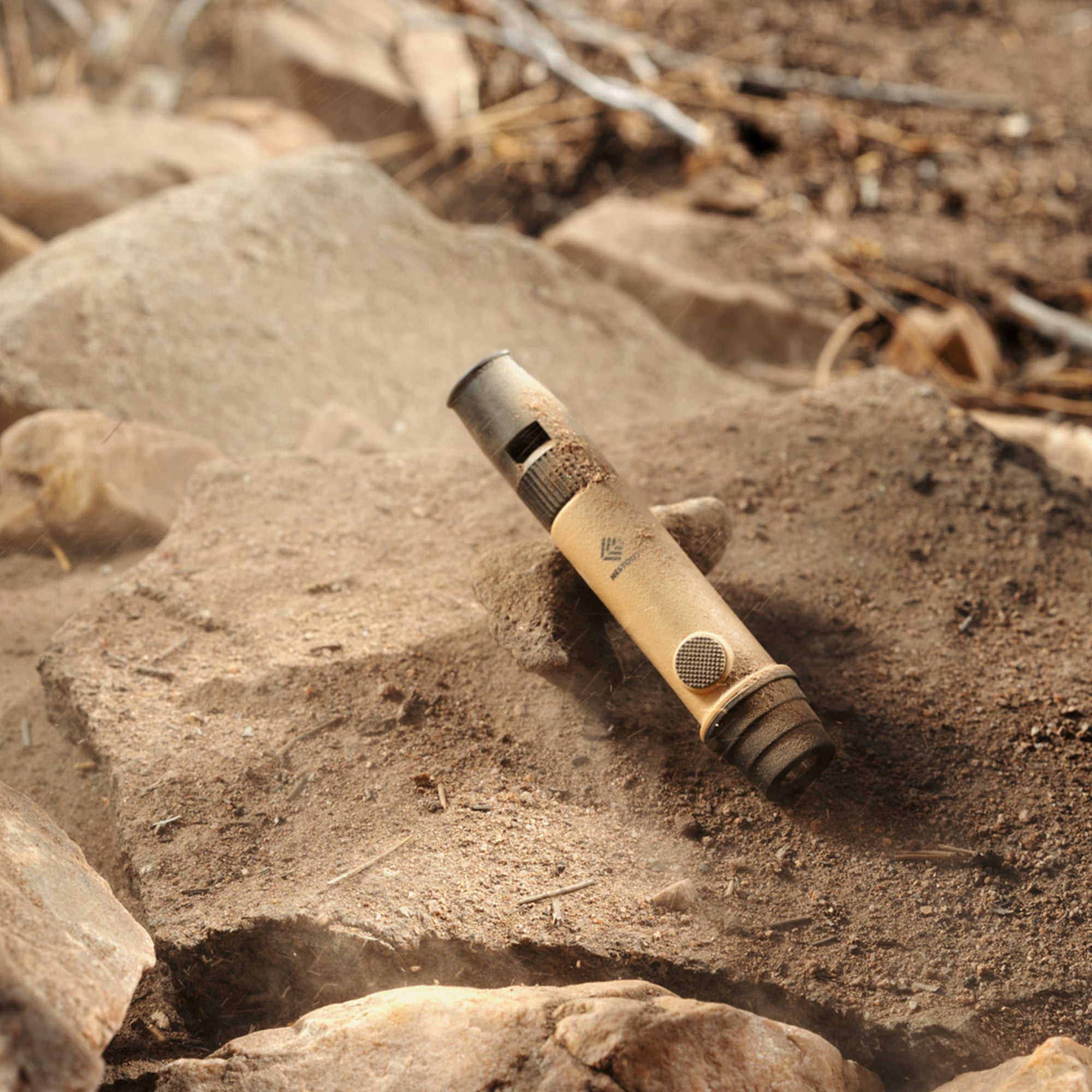 3-in-1 Whistle Light - OVERLANDERS Outfitter