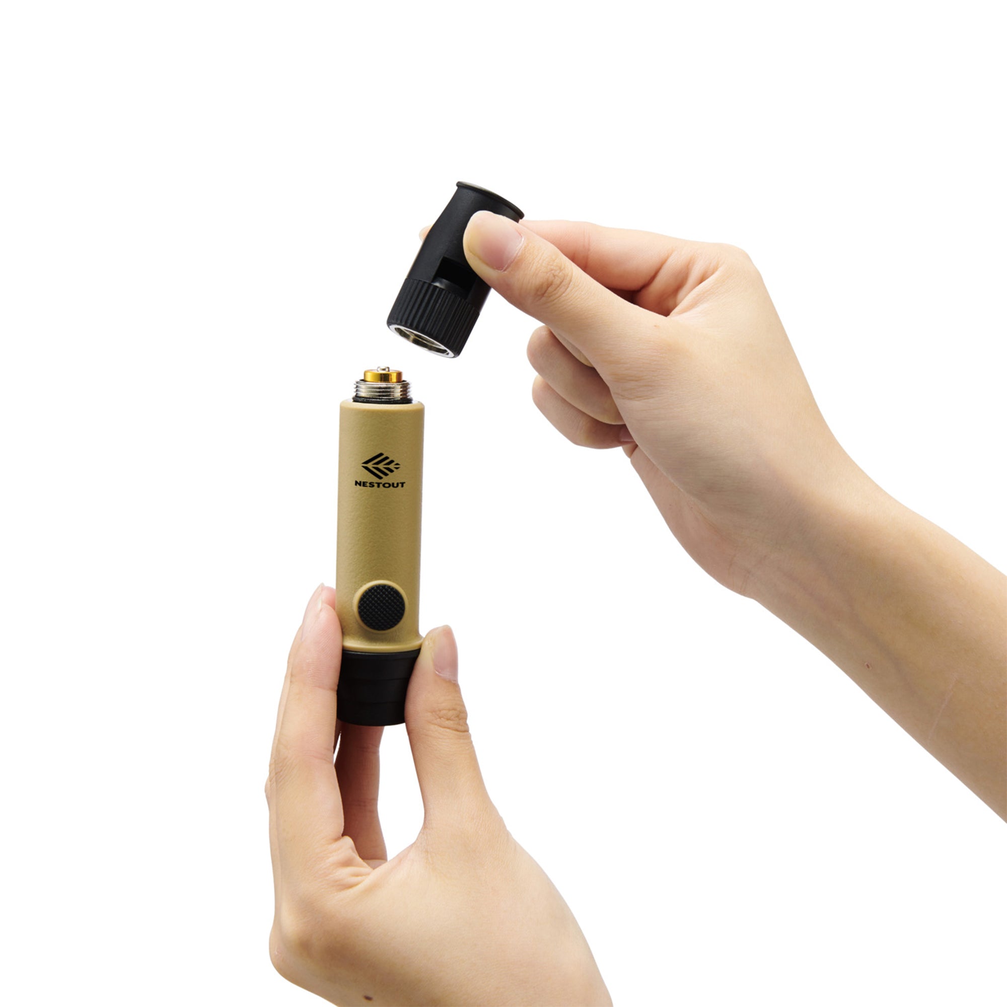 3-in-1 Whistle Light - OVERLANDERS Outfitter