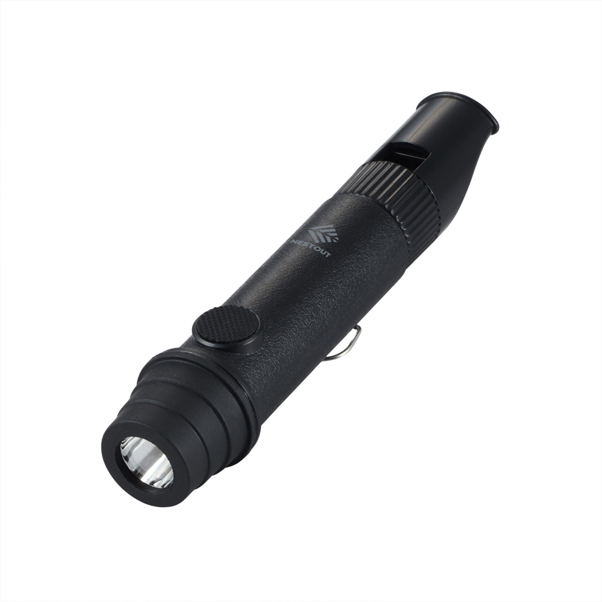 3-in-1 Whistle Light - OVERLANDERS Outfitter