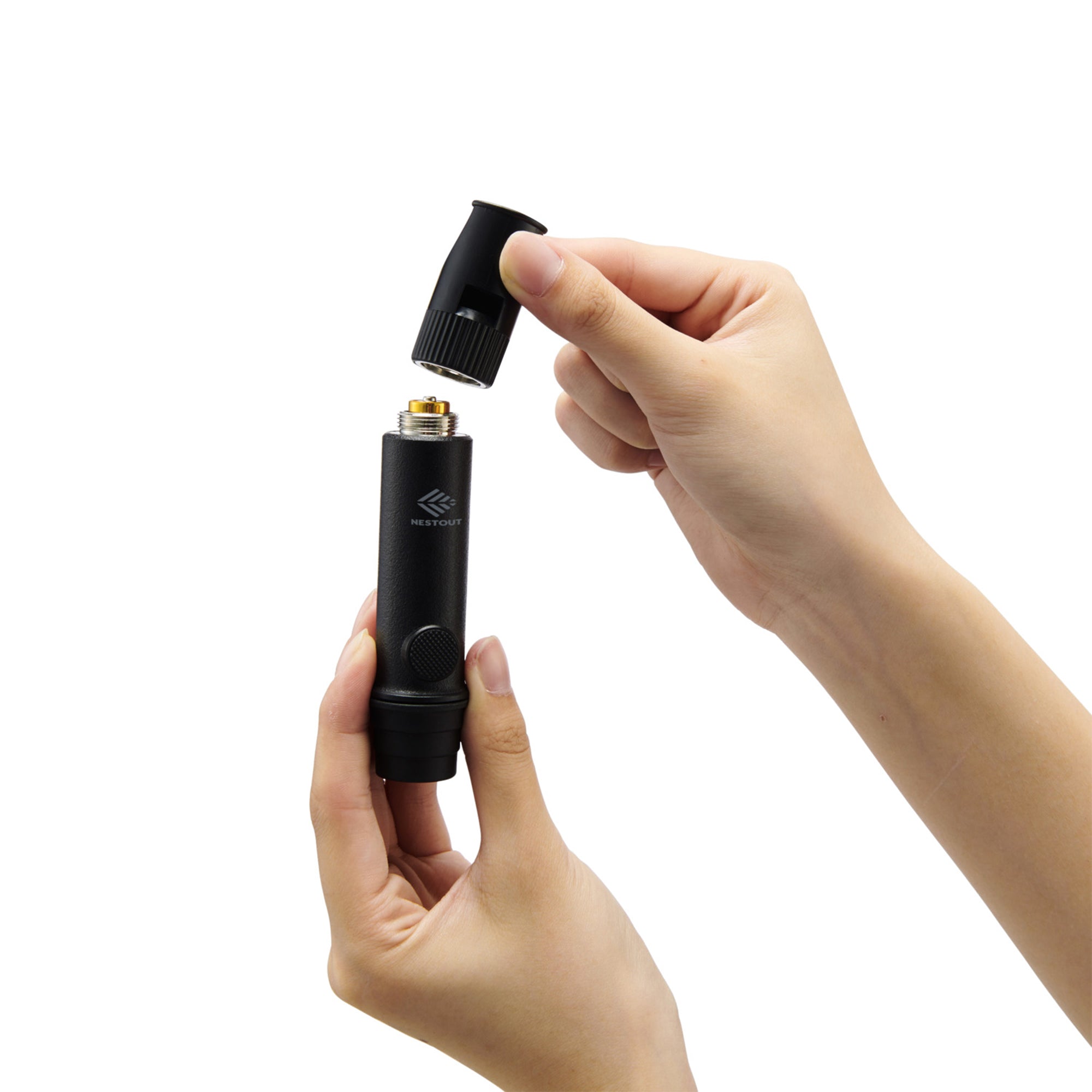 3-in-1 Whistle Light - OVERLANDERS Outfitter