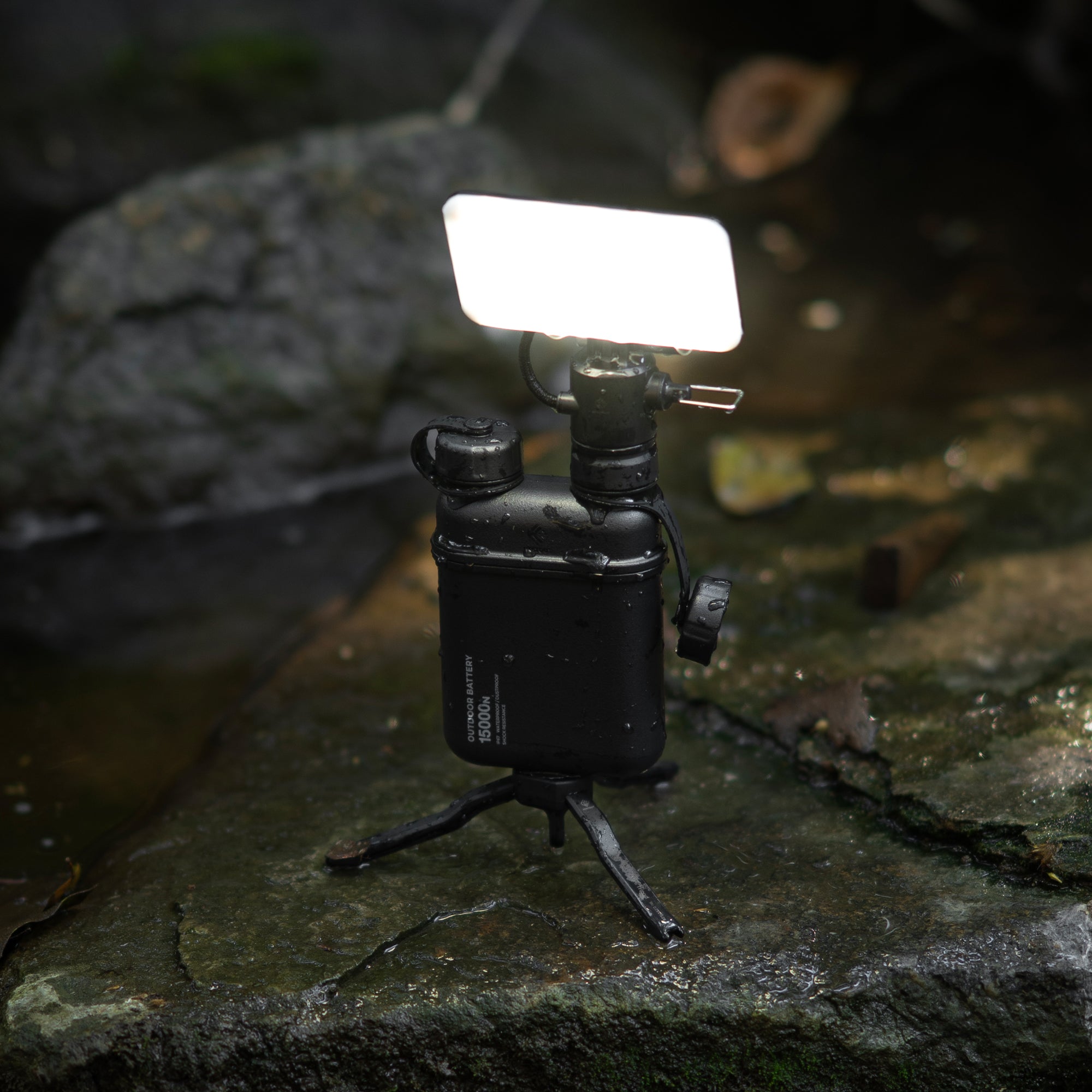 Weekender Bundle - OVERLANDERS Outfitter