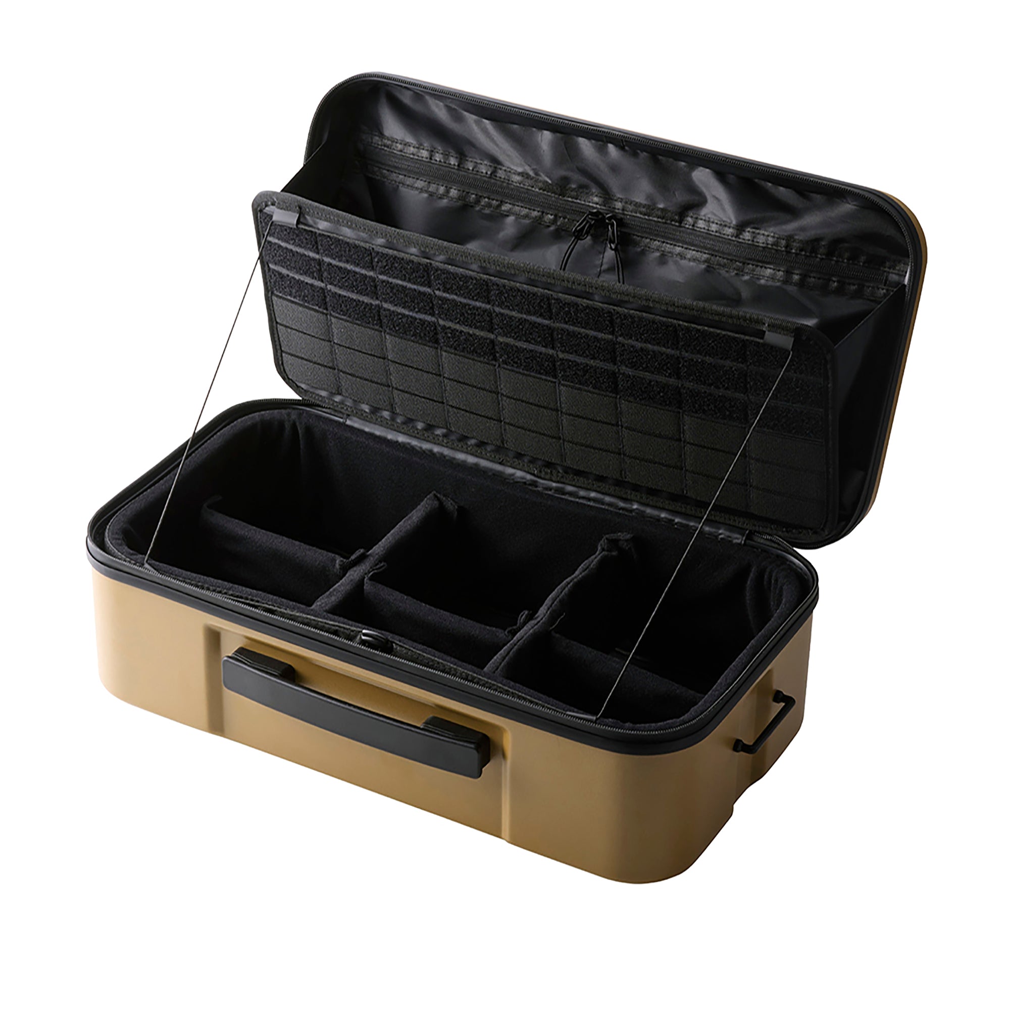 Gear Case, Large - OVERLANDERS Outfitter