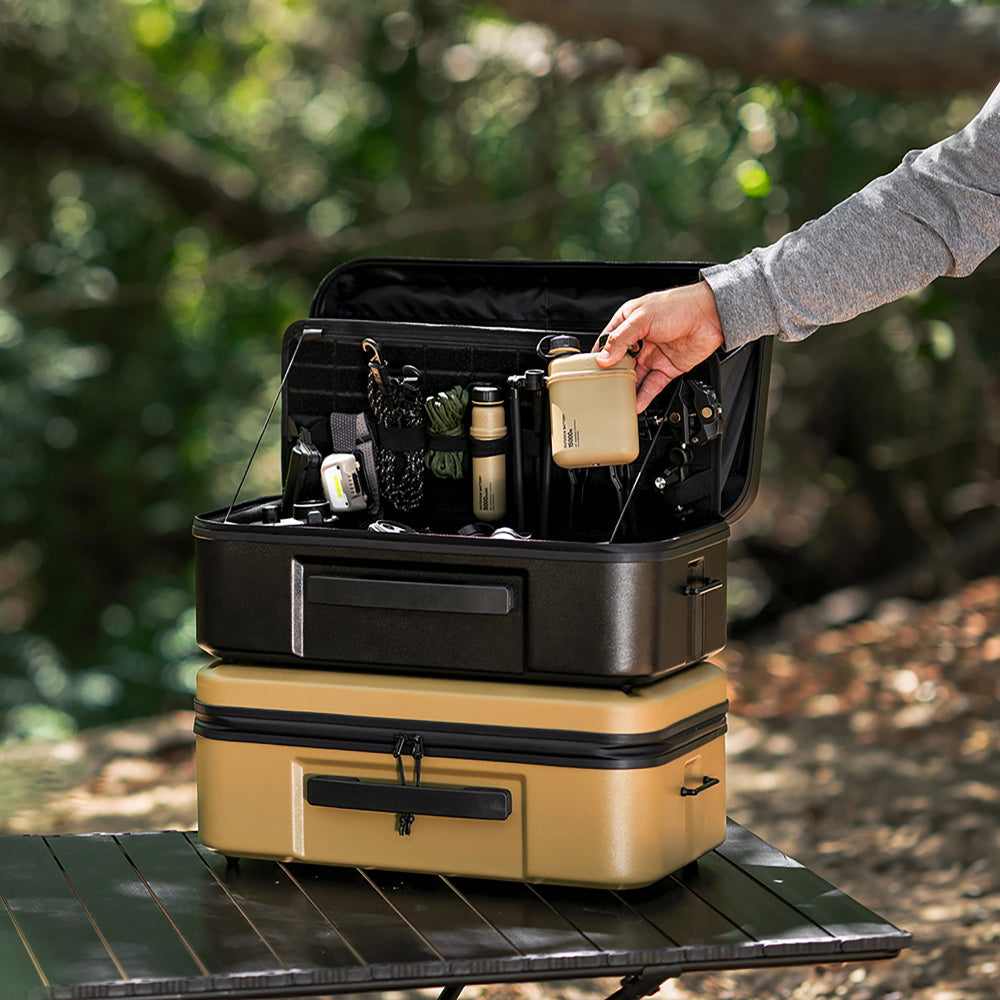 Gear Case, Large - OVERLANDERS Outfitter