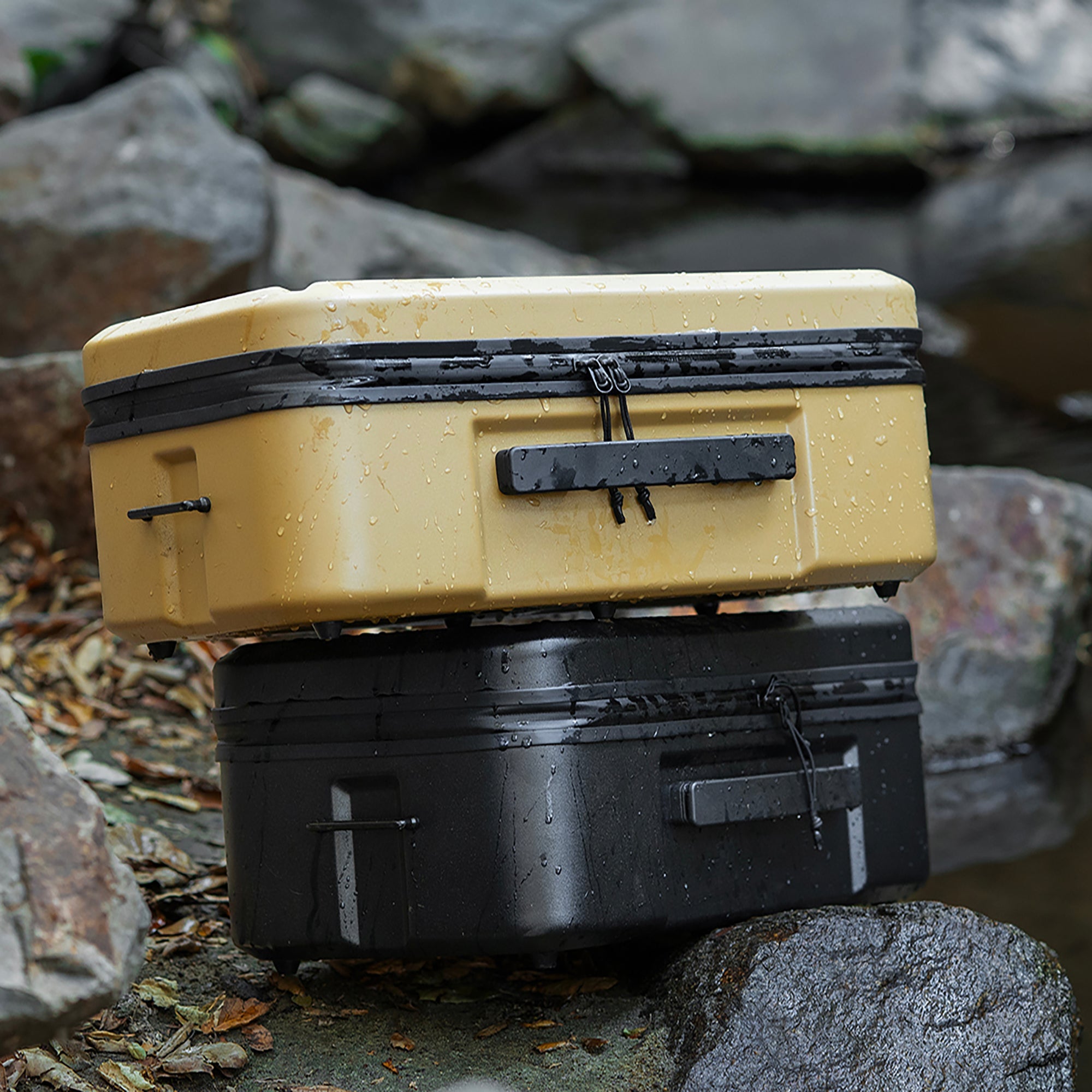 Gear Case, Large - OVERLANDERS Outfitter