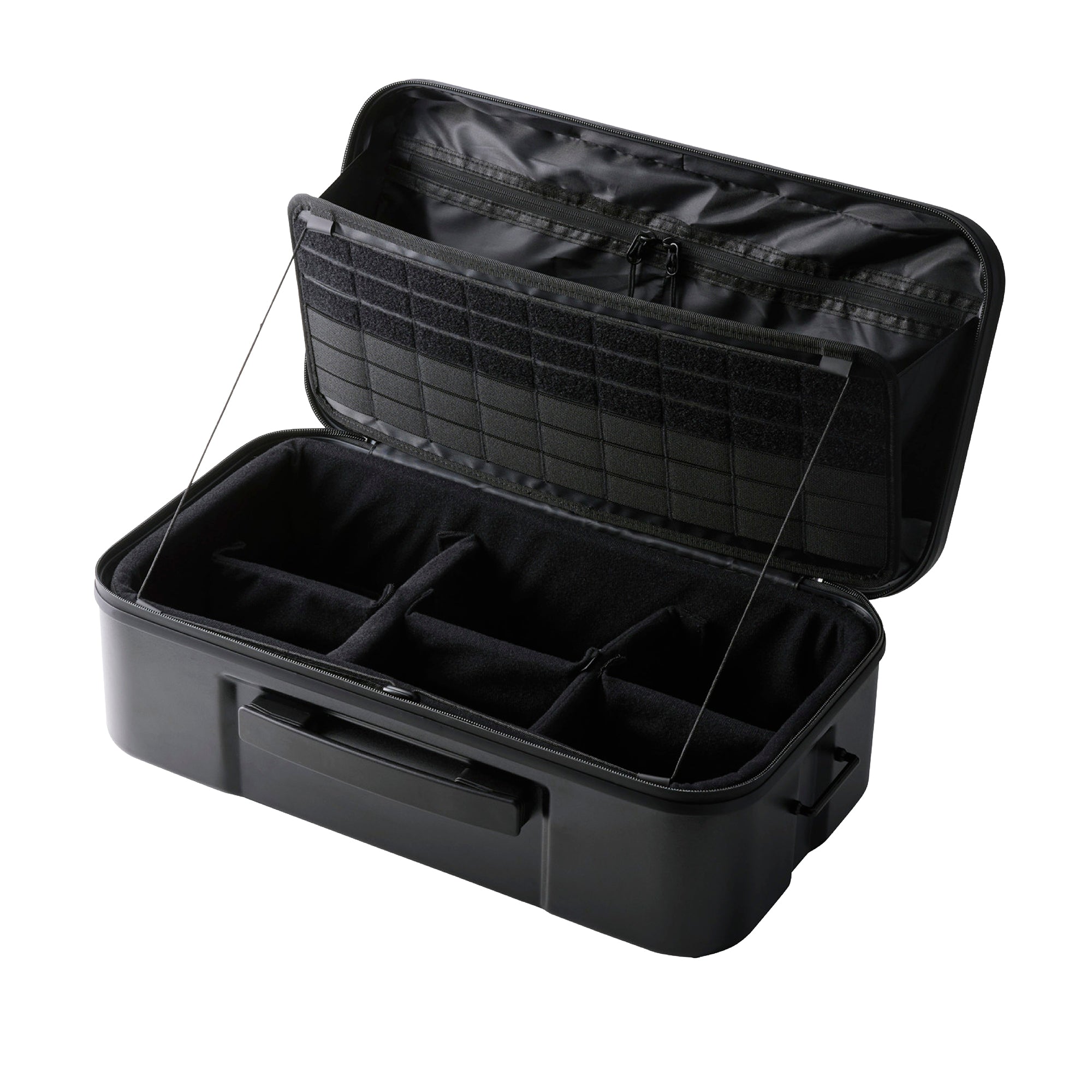 Gear Case, Large - OVERLANDERS Outfitter