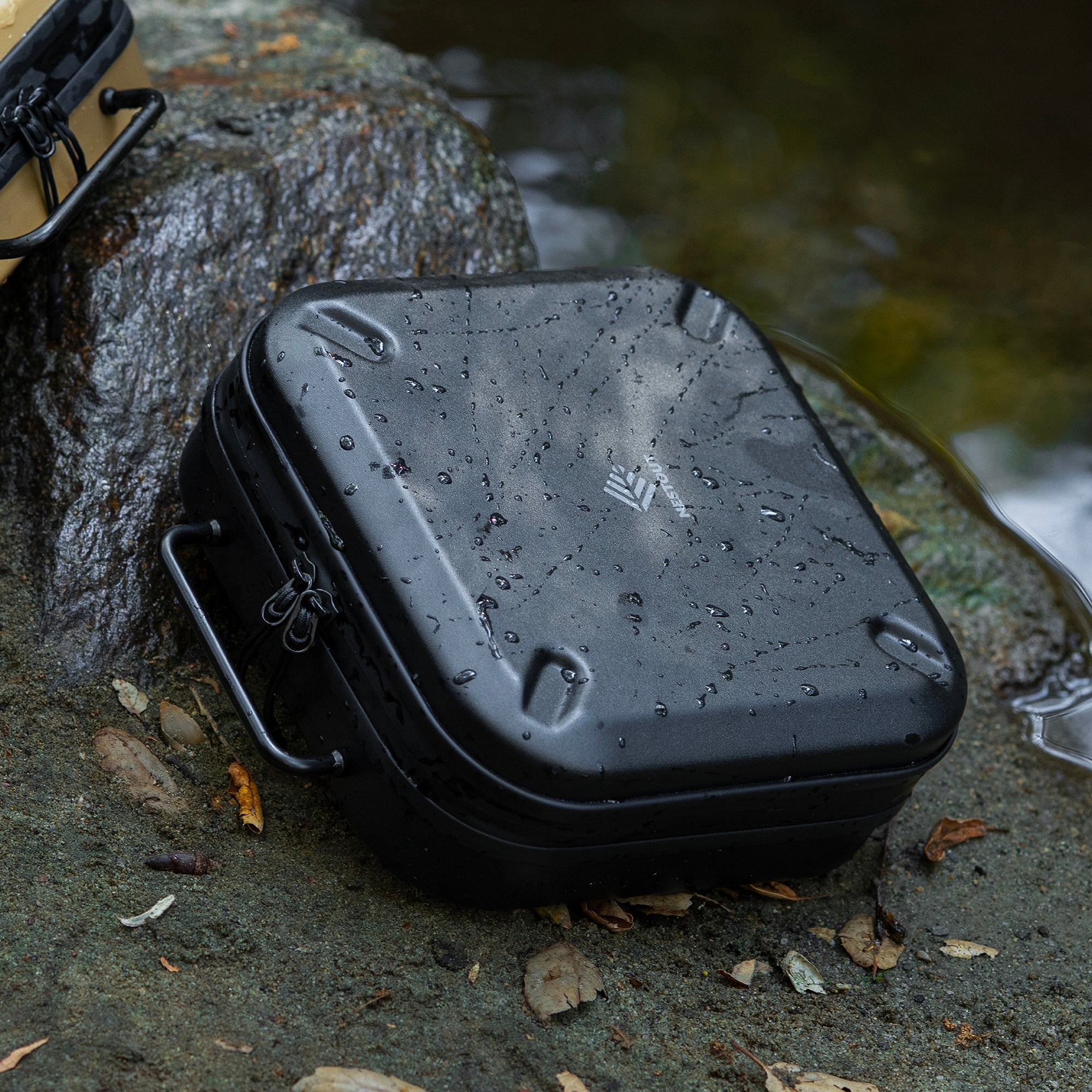 Gear Case, Small - OVERLANDERS Outfitter