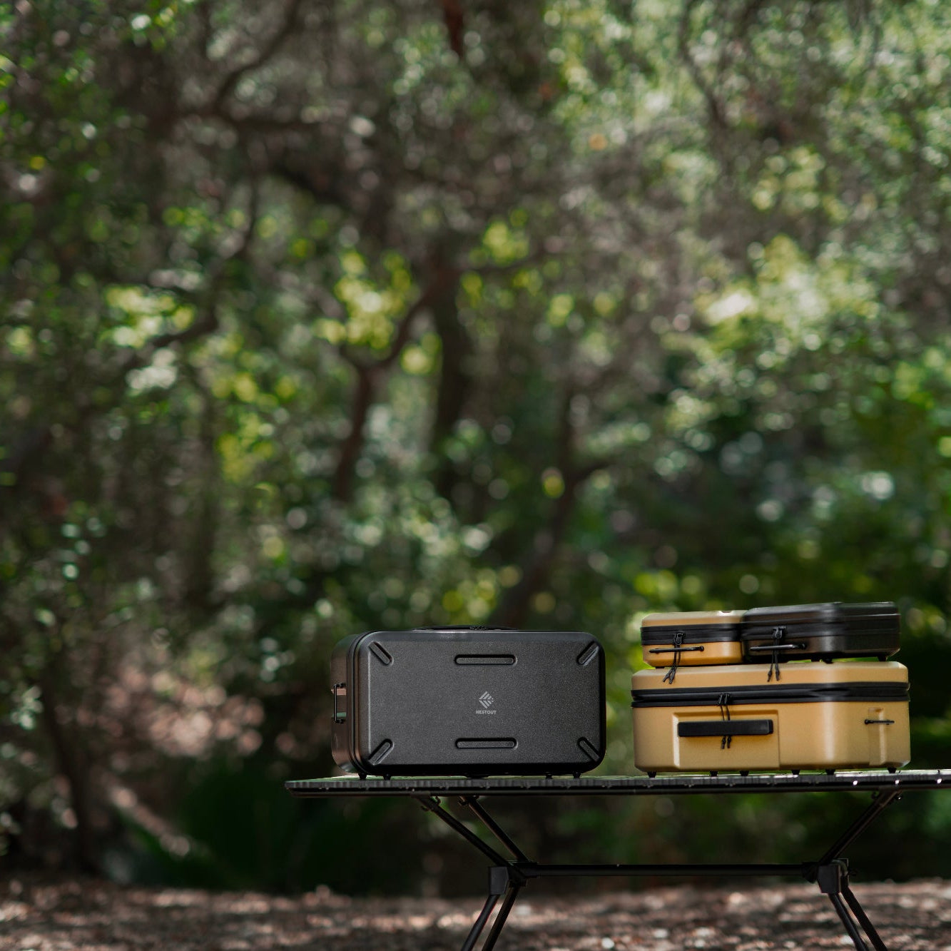 Gear Case, Large - OVERLANDERS Outfitter