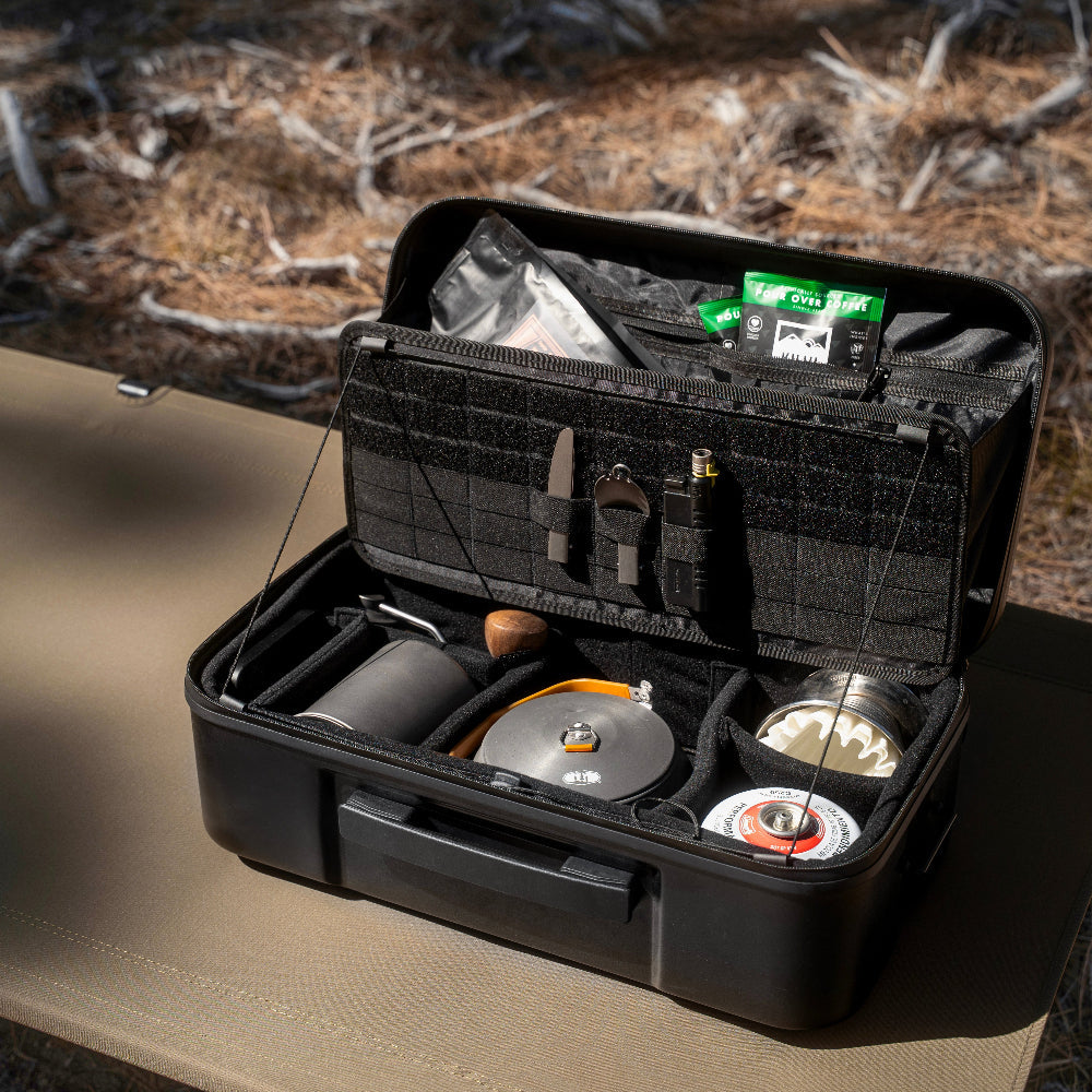 Gear Case, Large - OVERLANDERS Outfitter