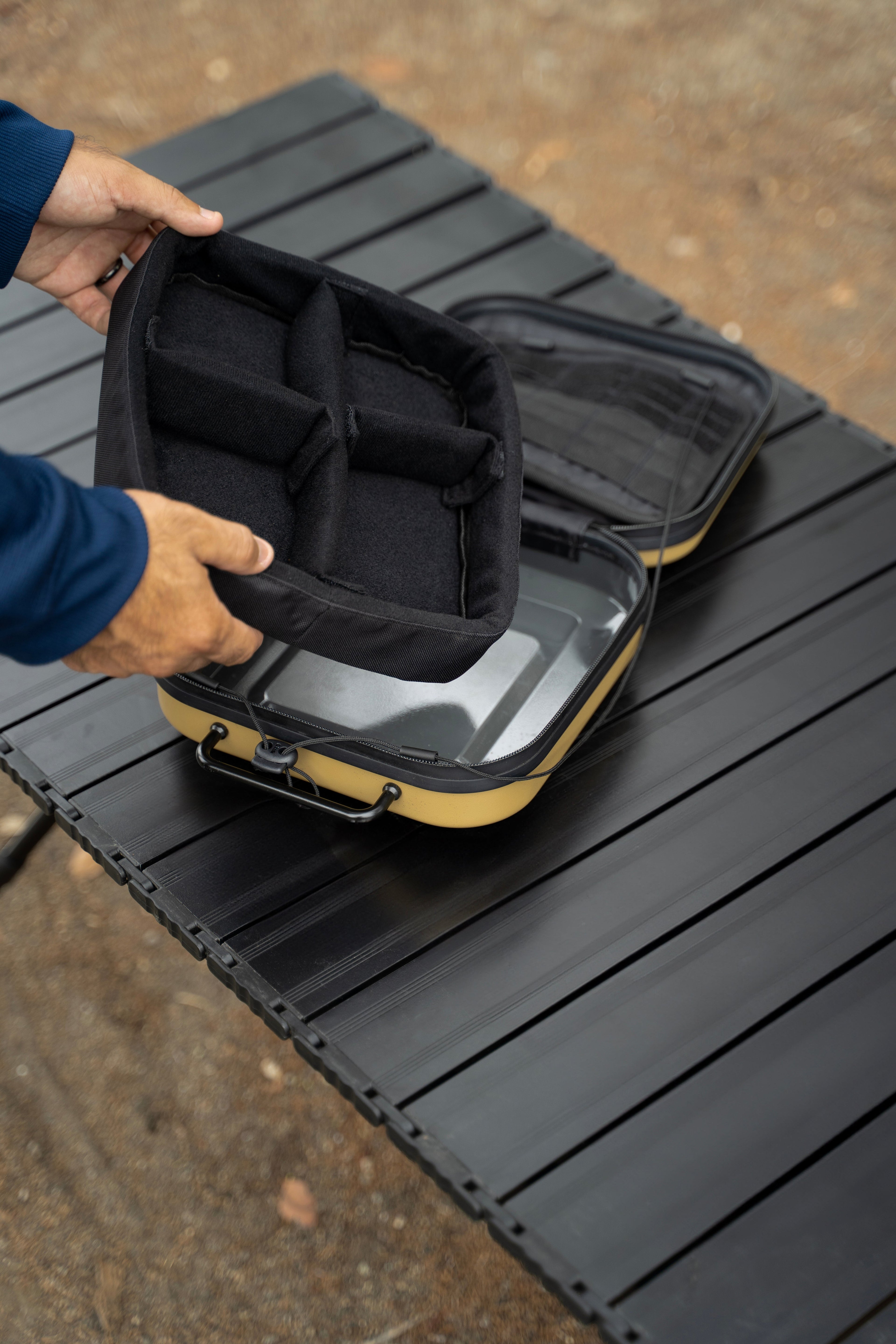 Gear Case, Small - OVERLANDERS Outfitter