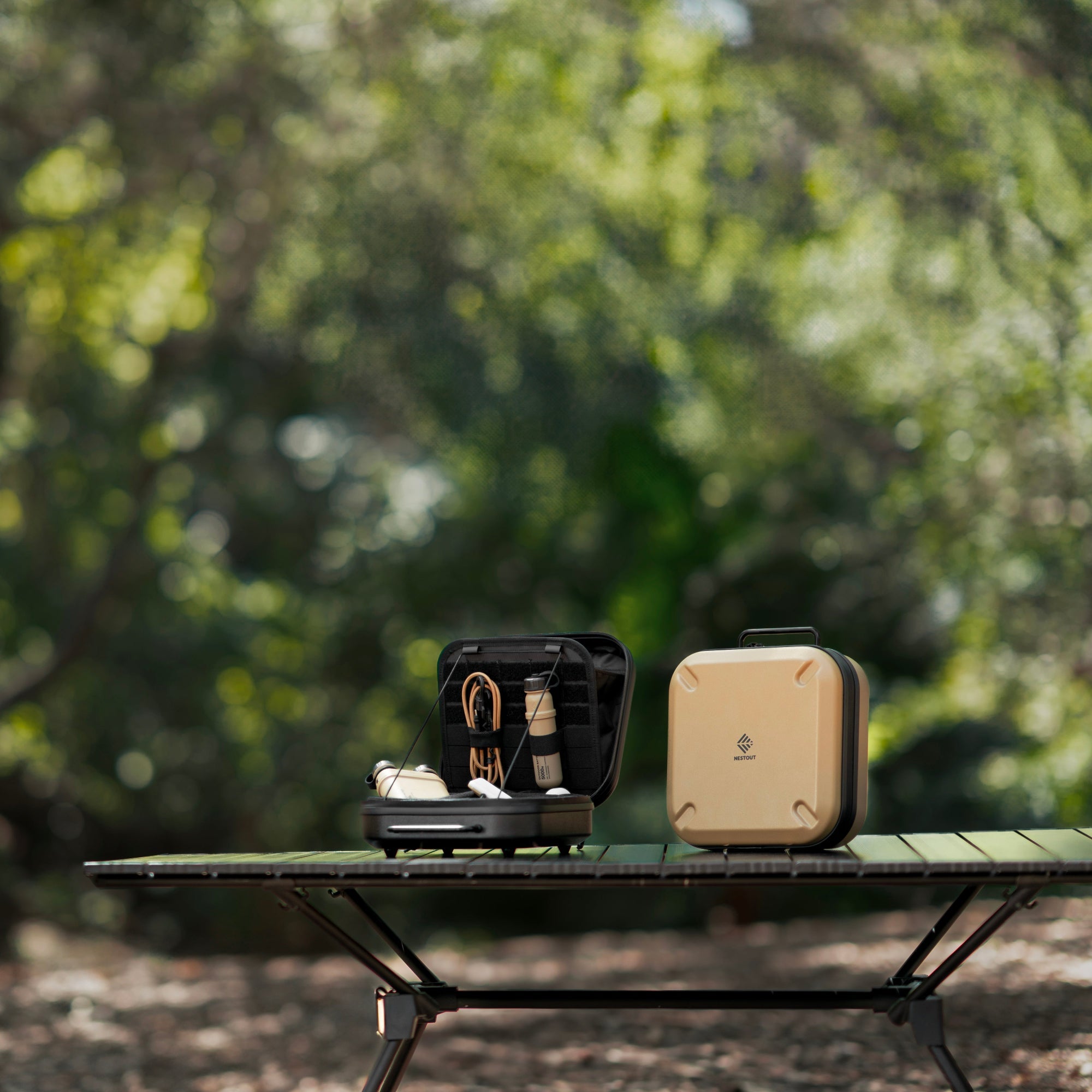 Gear Case, Small - OVERLANDERS Outfitter