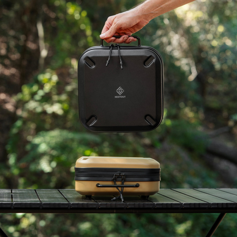 Gear Case, Small - OVERLANDERS Outfitter