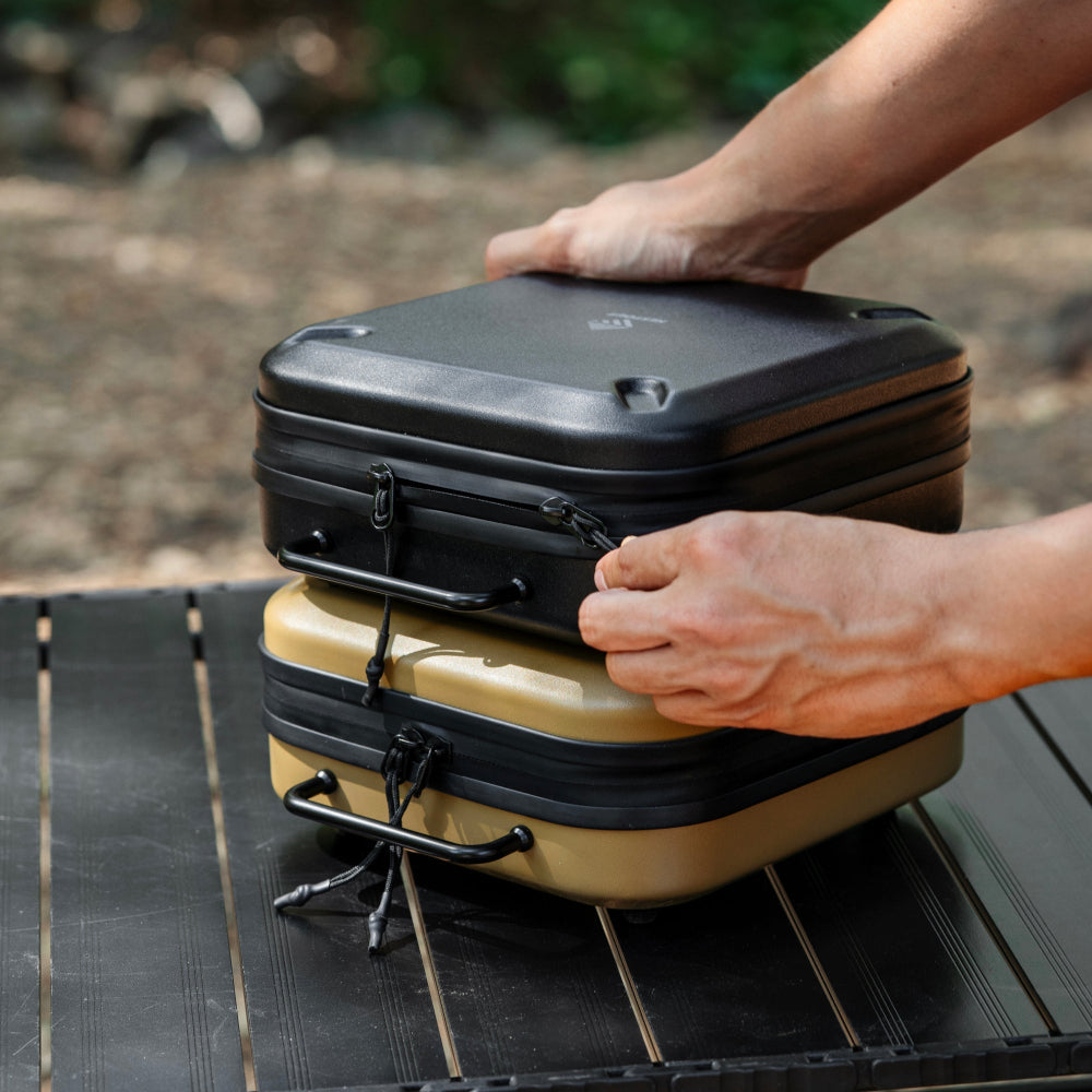 Gear Case, Small - OVERLANDERS Outfitter
