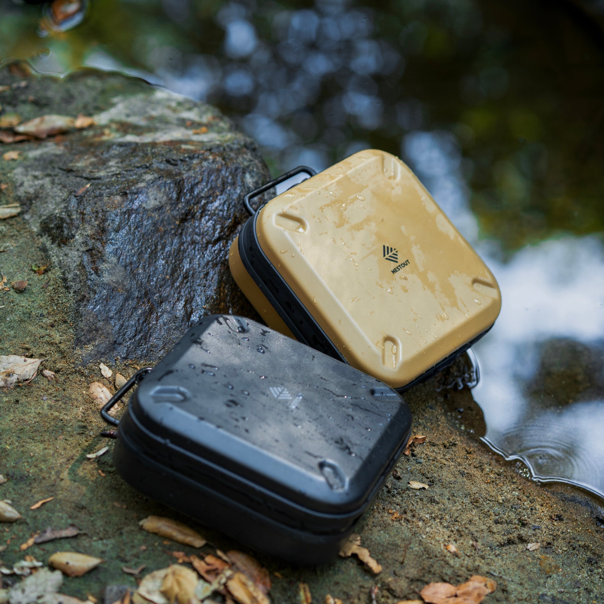 Gear Case, Small - OVERLANDERS Outfitter