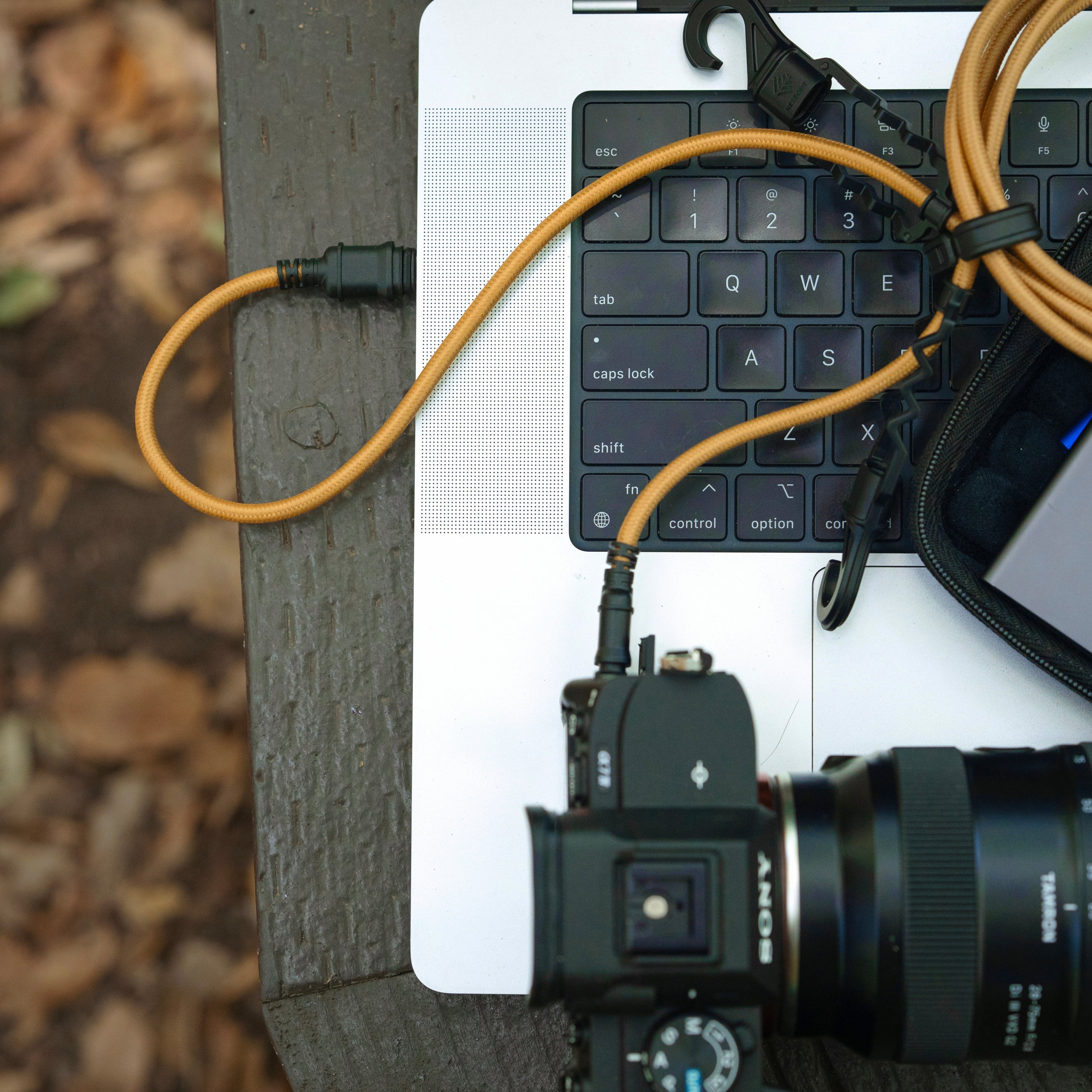 EDC Bundle - OVERLANDERS Outfitter