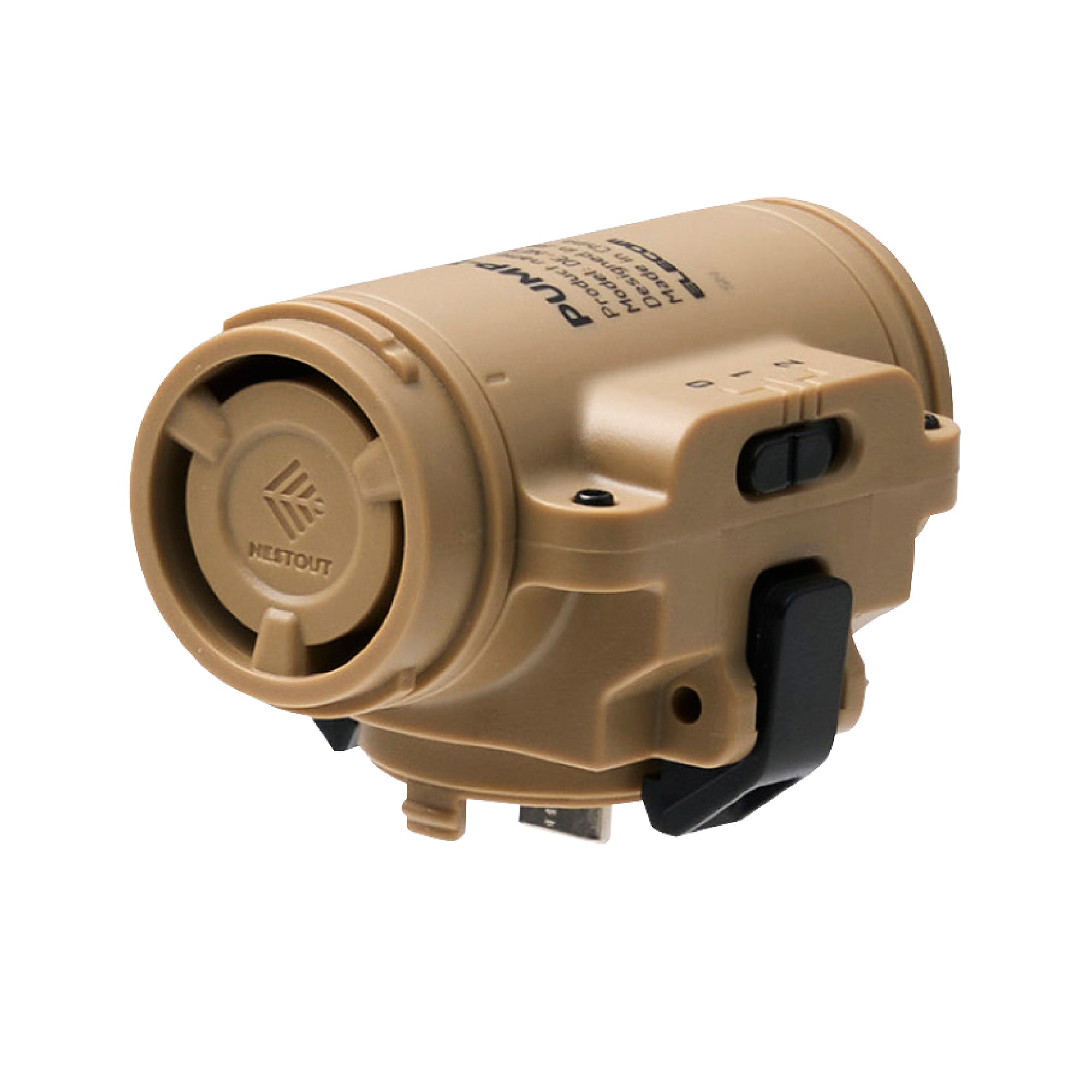 PUMP-1 Air Pump - OVERLANDERS Outfitter