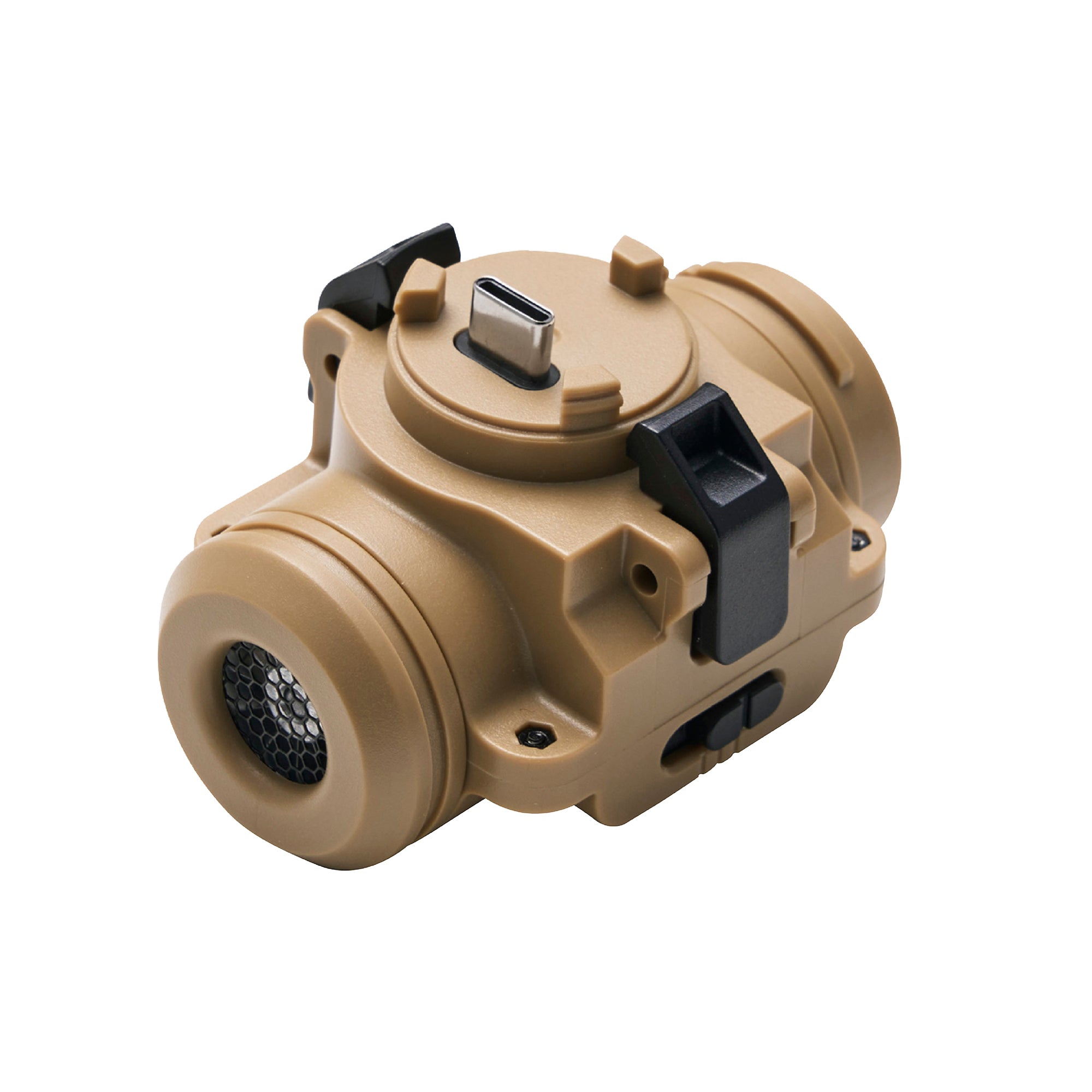 PUMP-1 Air Pump - OVERLANDERS Outfitter
