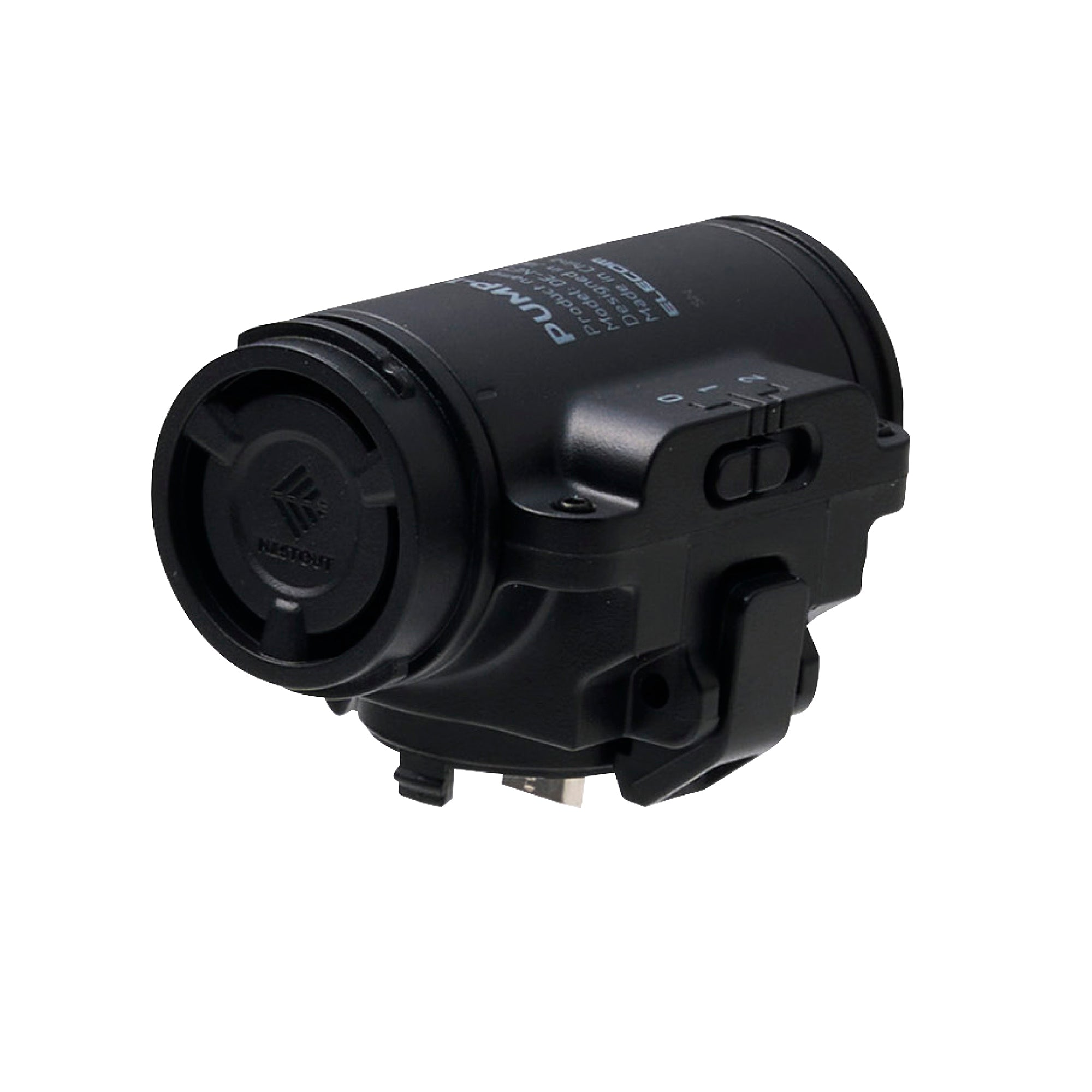 PUMP-1 Air Pump - OVERLANDERS Outfitter
