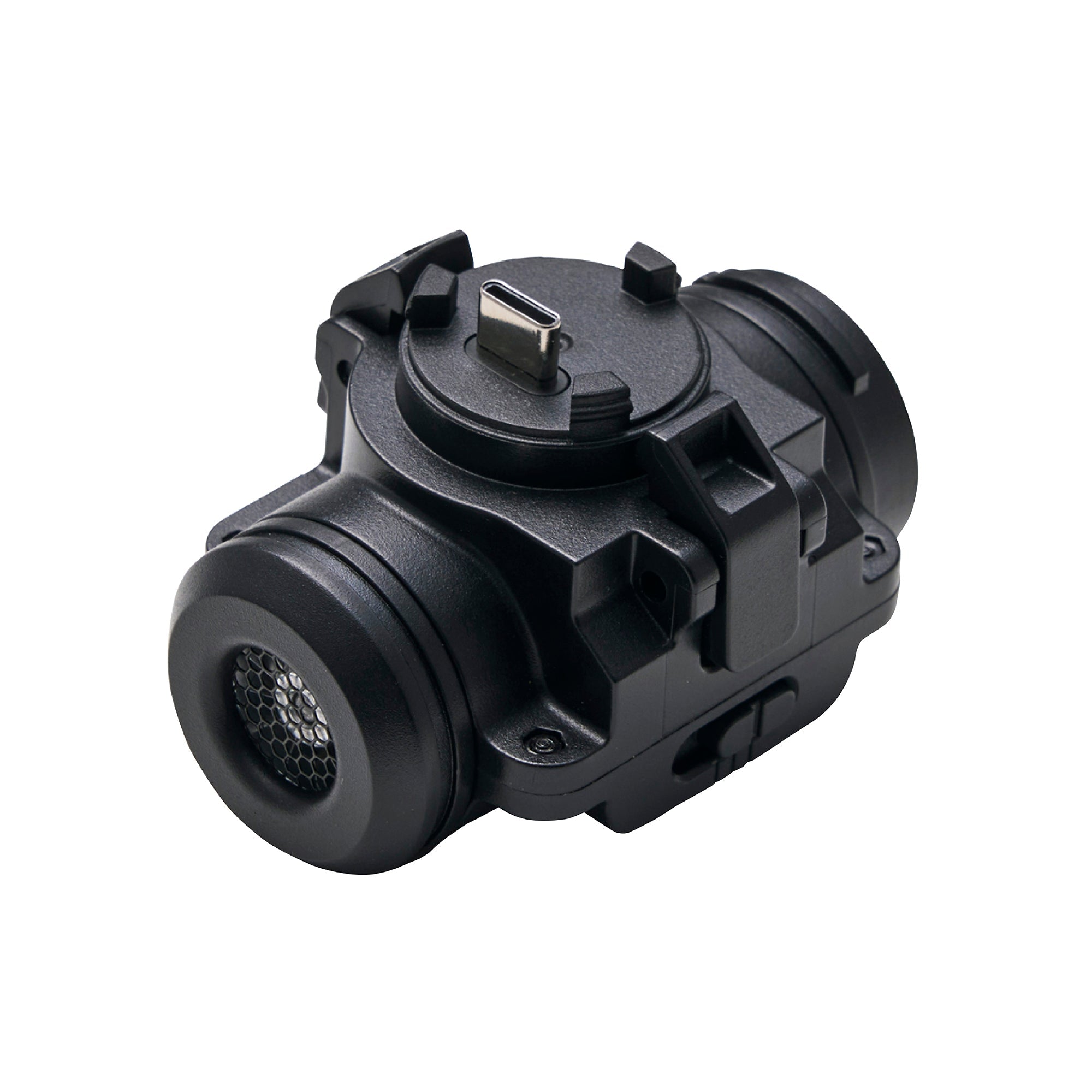 PUMP-1 Air Pump - OVERLANDERS Outfitter