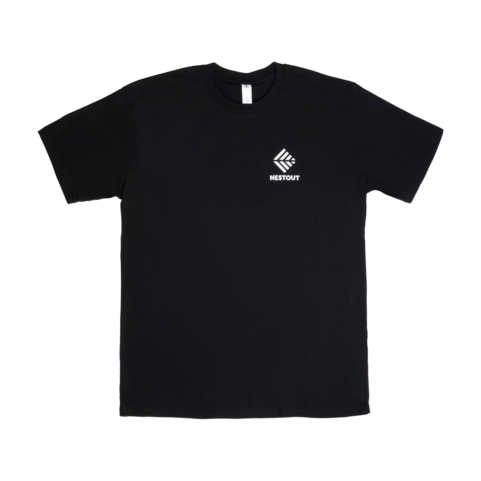 Backcountry Tee, Limited Drop