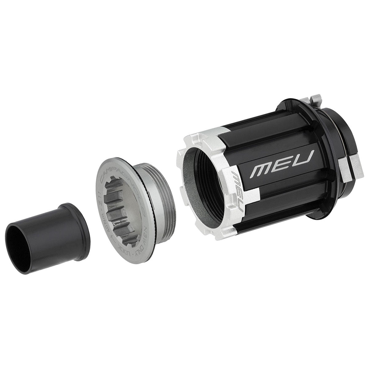 NEWMEN - Fade Road/Gravel Freewheel - OVERLANDERS Outfitter