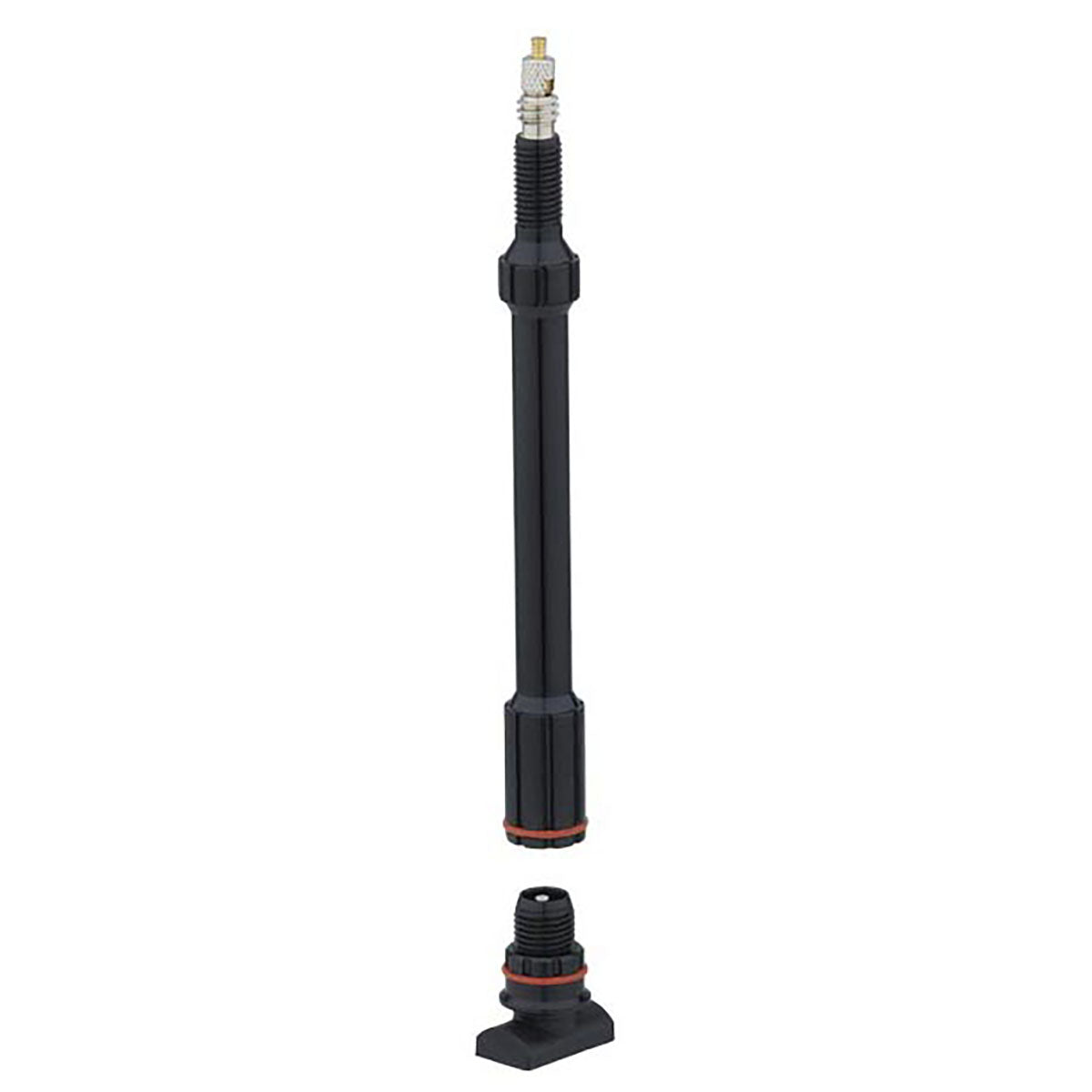 NEWMEN - STREEM Aero Valve Kit (One Wheel Only) - [D] - OVERLANDERS Outfitter