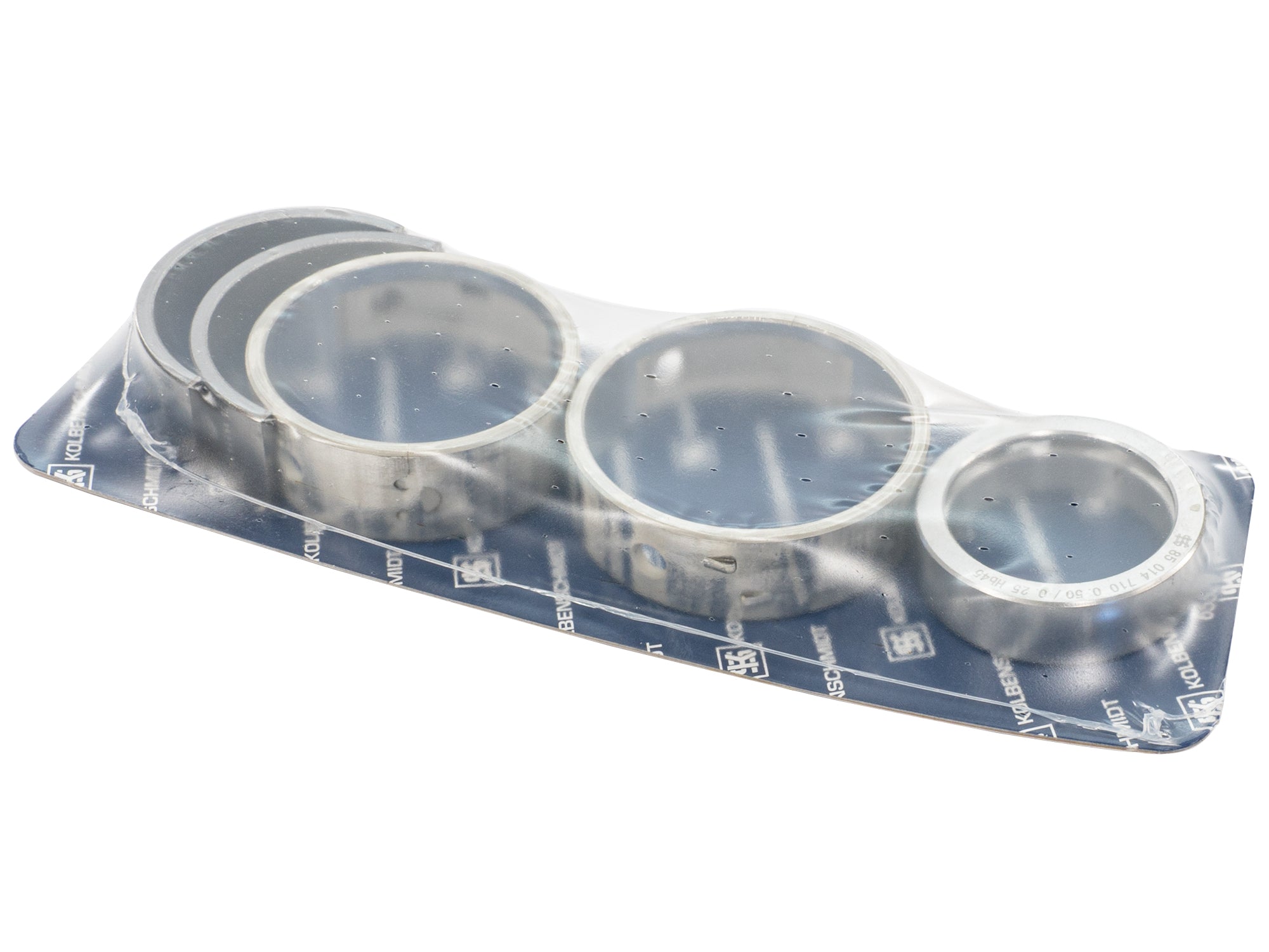 Main Bearing Sets (2100cc) - OVERLANDERS Outfitter