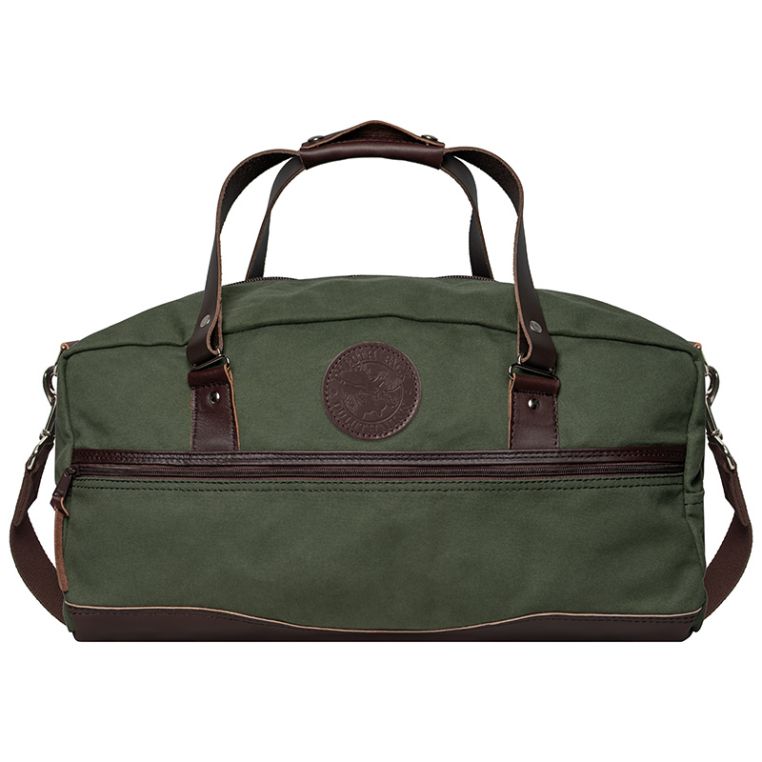 Weekender Duffel