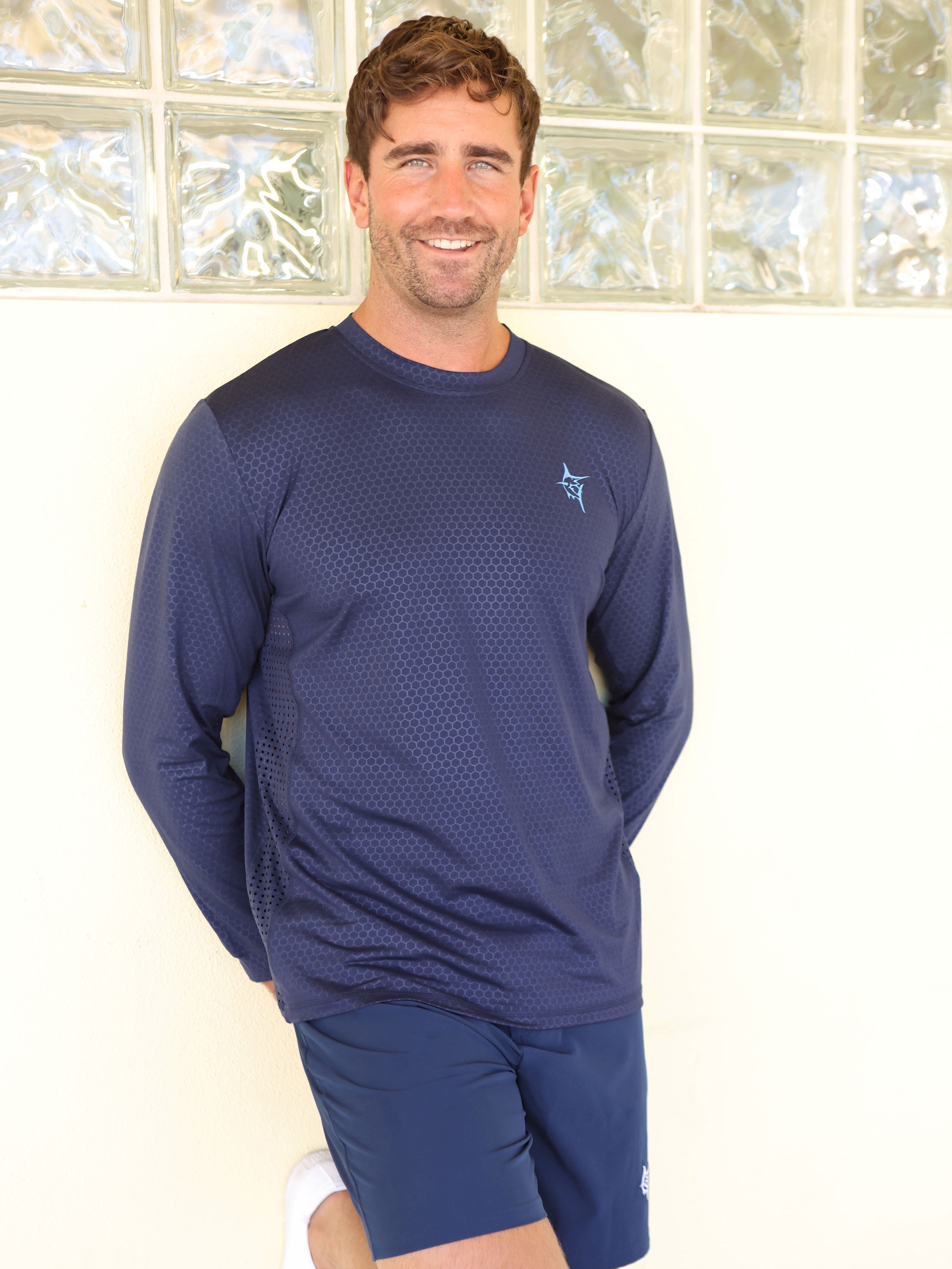 NautiFlex Performance Tee - We The Collective