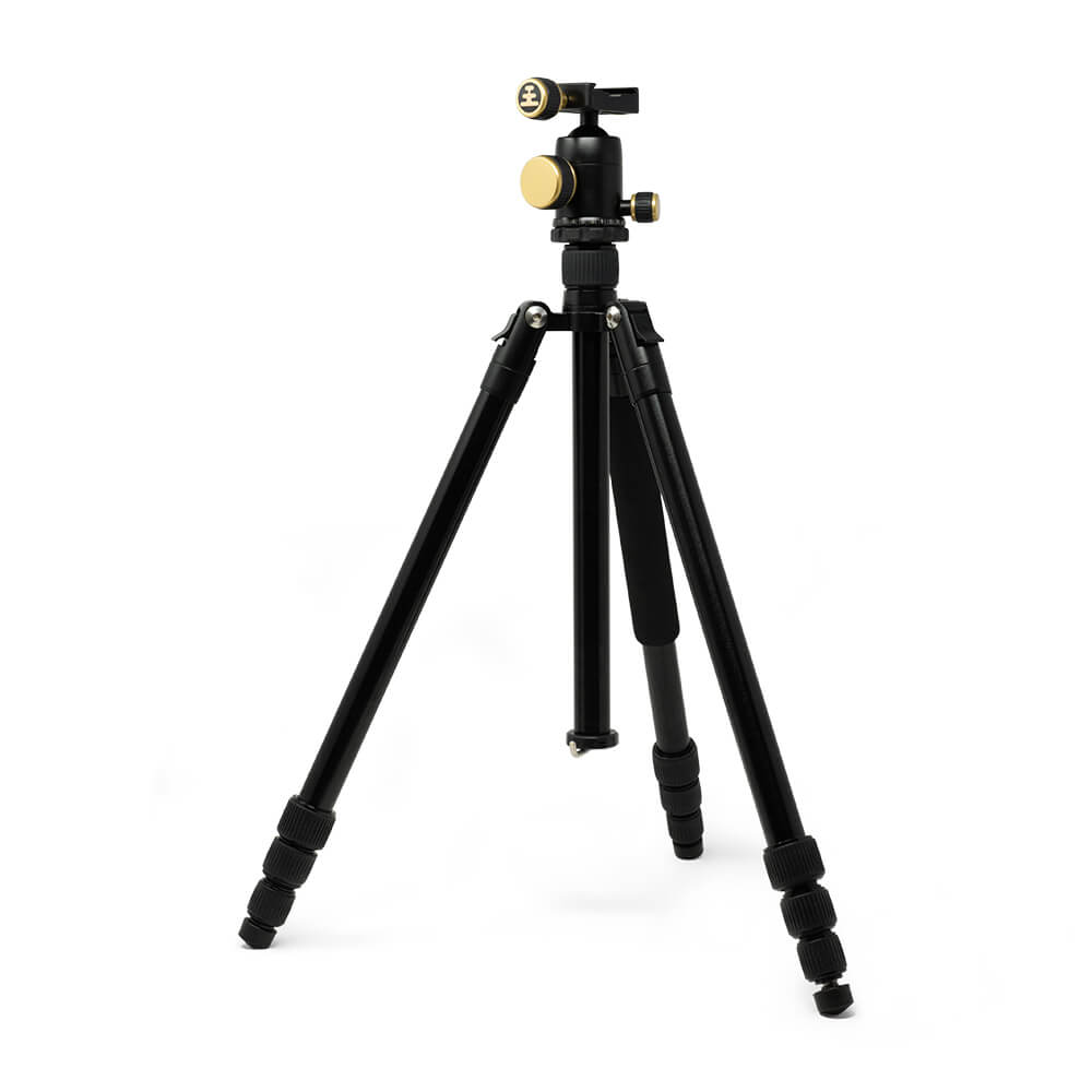 Tripod - OVERLANDERS Outfitter