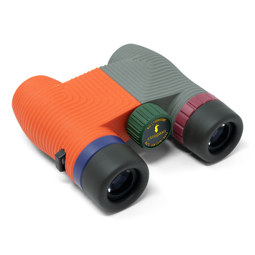 Standard Issue 8x25 Waterproof Binoculars - OVERLANDERS Outfitter