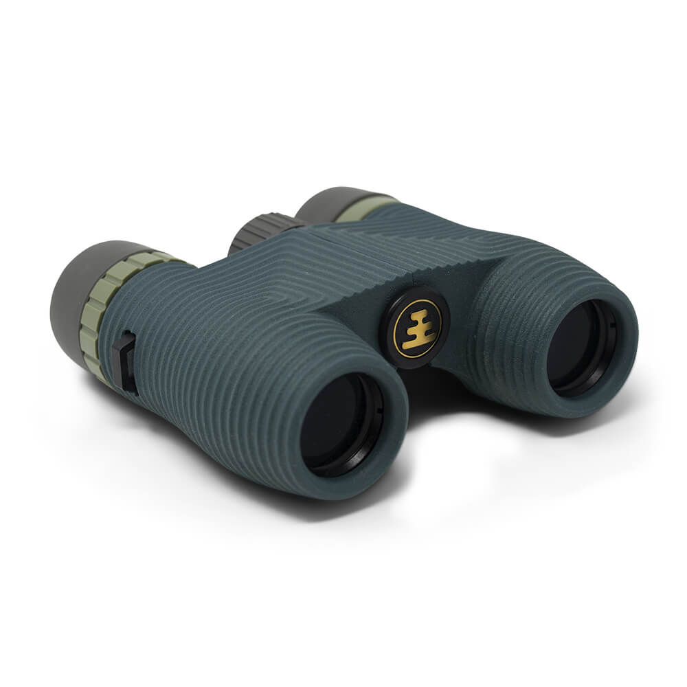Standard Issue 8x25 Waterproof Binoculars - OVERLANDERS Outfitter