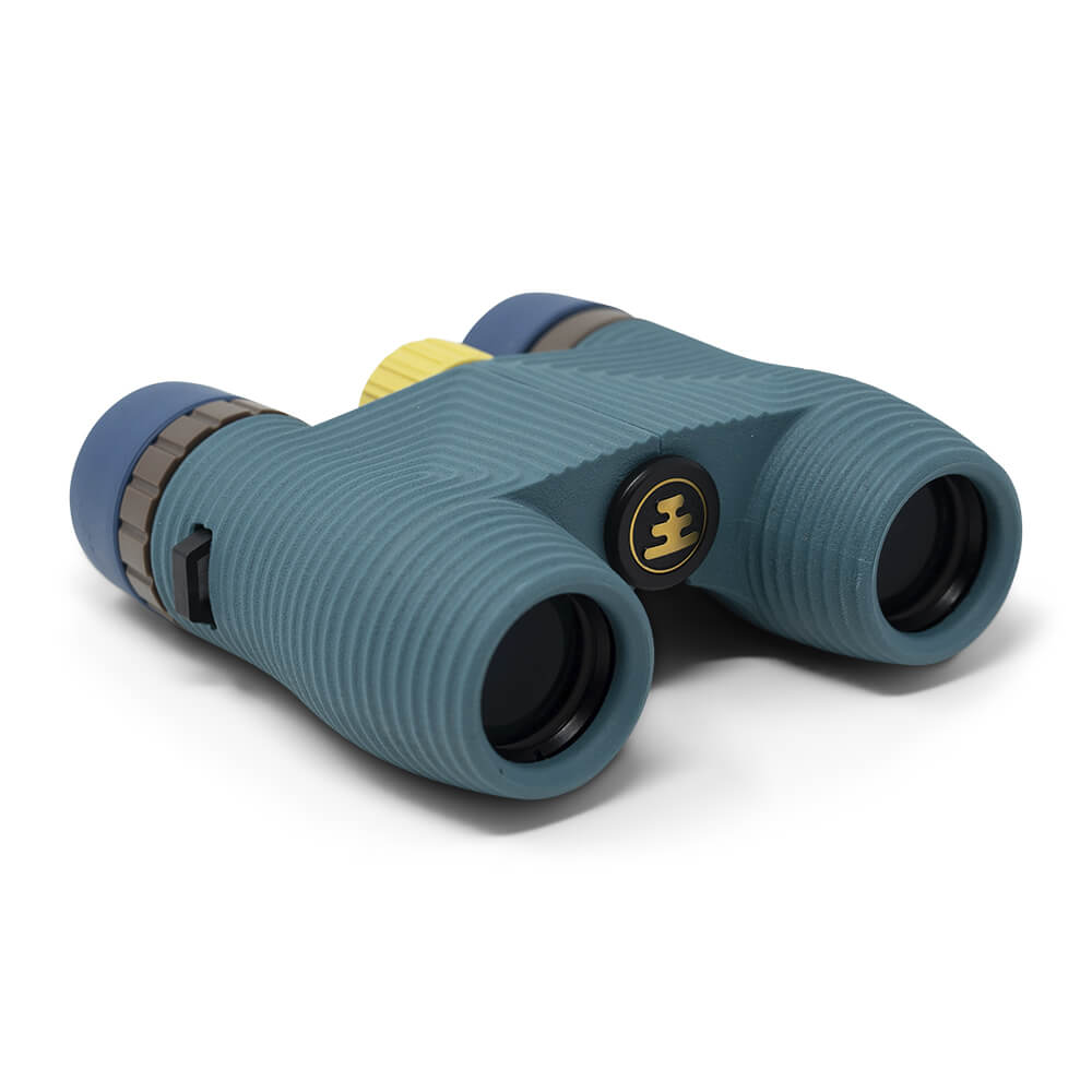 Standard Issue 10x25 Waterproof Binoculars - OVERLANDERS Outfitter