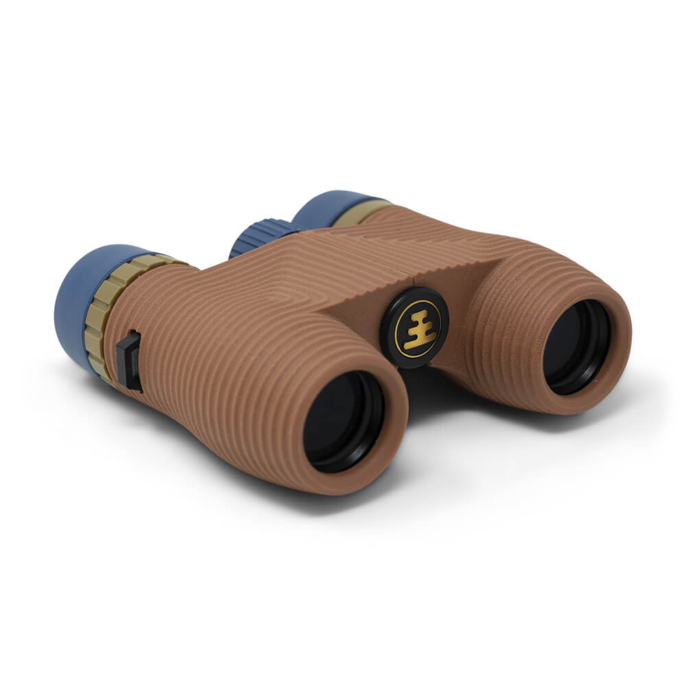 Standard Issue 10x25 Waterproof Binoculars - OVERLANDERS Outfitter