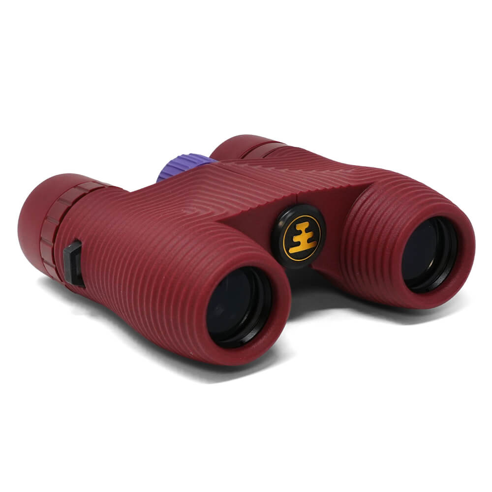 Standard Issue 10x25 Waterproof Binoculars - OVERLANDERS Outfitter
