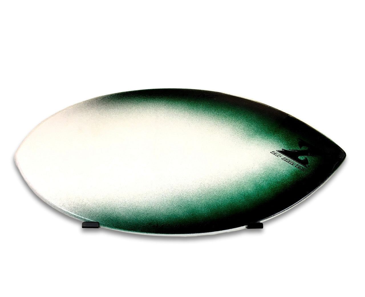 Palm Bay Minimalist Skimboard Display Rack | Holds 30 lbs - OVERLANDERS Outfitter