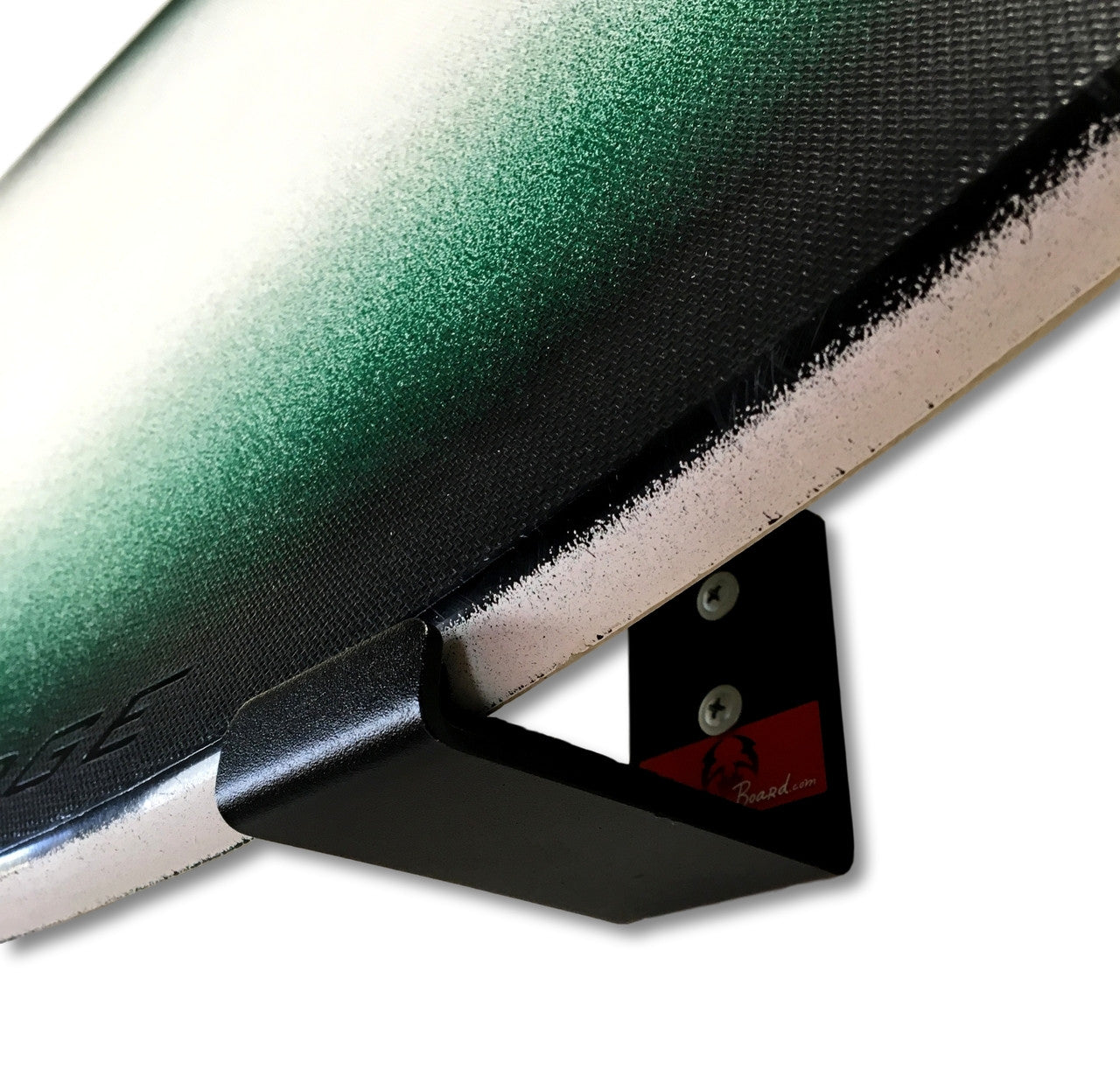 Palm Bay Minimalist Skimboard Display Rack | Holds 30 lbs - OVERLANDERS Outfitter
