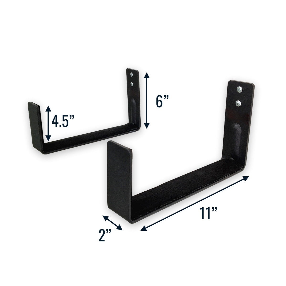 Drummond Minimalist SUP Rack | Holds 50 lbs - OVERLANDERS Outfitter