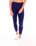 HydroFlex Cut Out Leggings - We The Collective