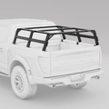 Ford F-150 Bed Rack | XTR3 Popular Builds + MOLLE Packages - OVERLANDERS Outfitter