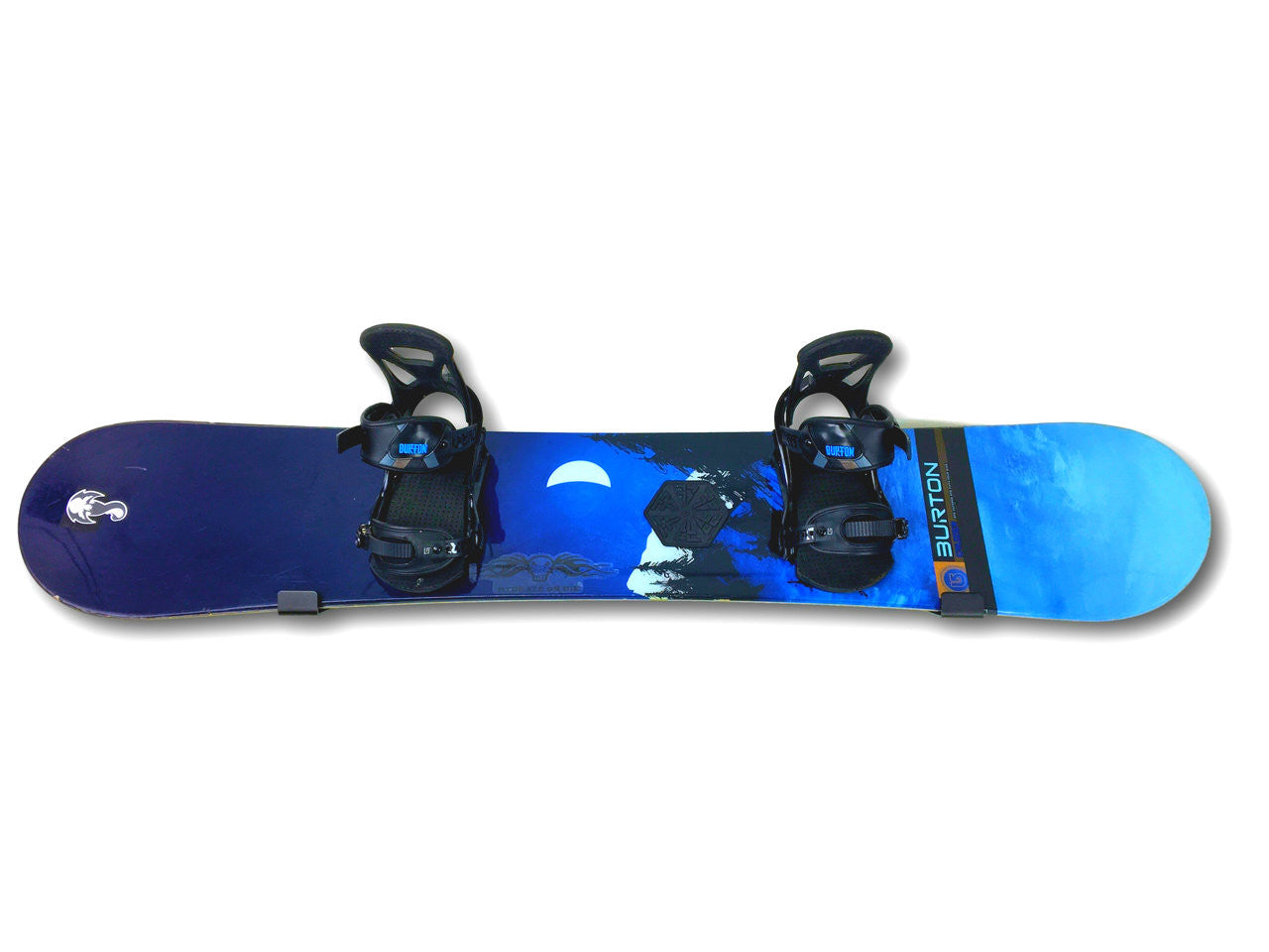 Keystone Minimalist Snowboard Display Rack | Holds 30 lbs | Large - OVERLANDERS Outfitter